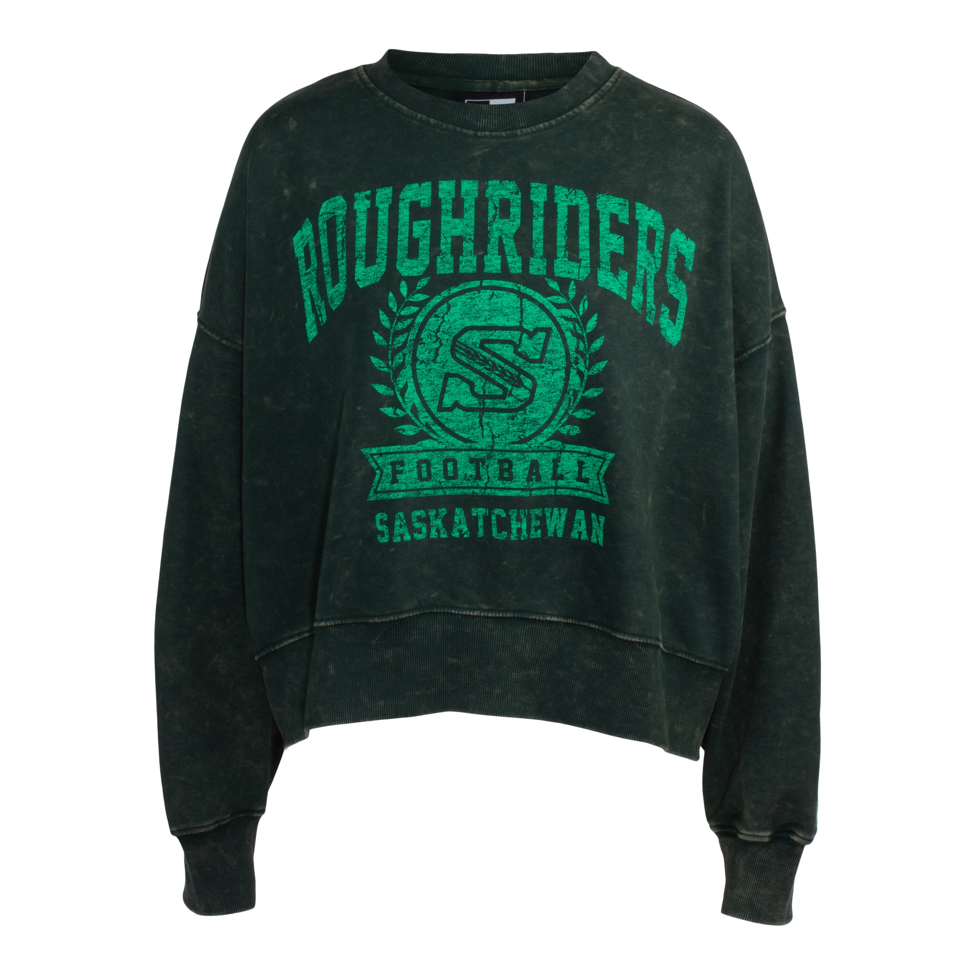 Women's Throwback Crewneck Sweatshirt