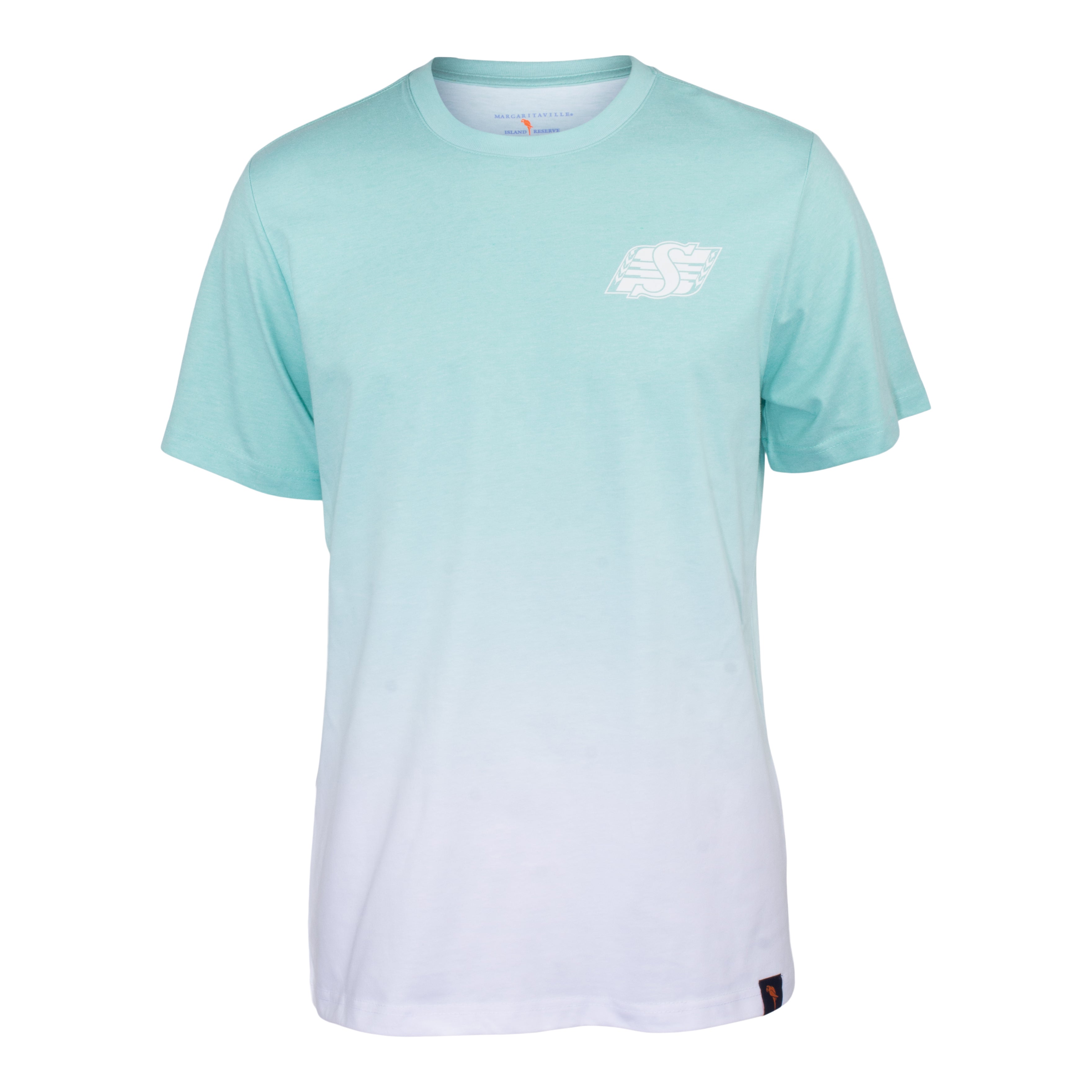 St. Somewhere Ombre Tee