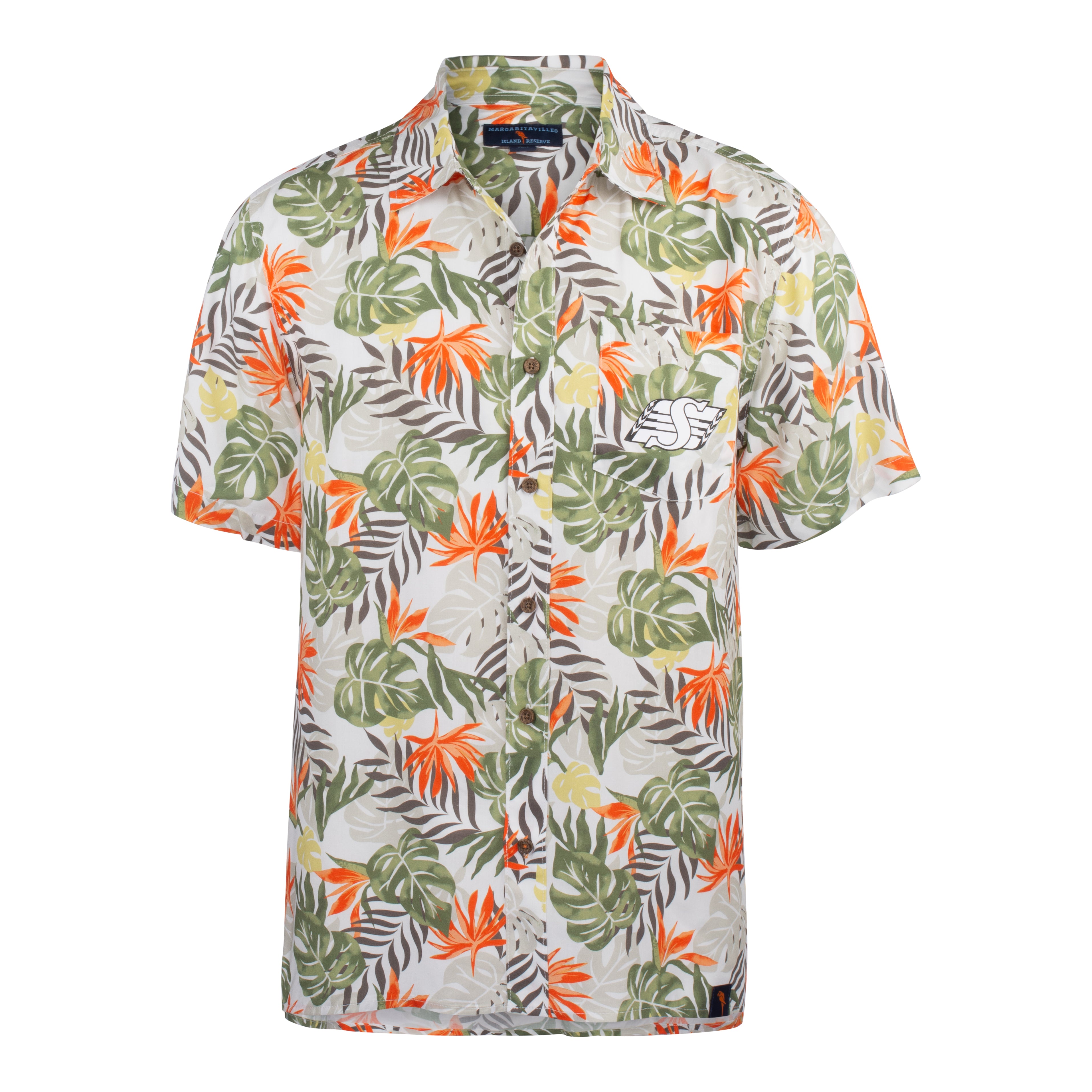 Get Away Party Shirt