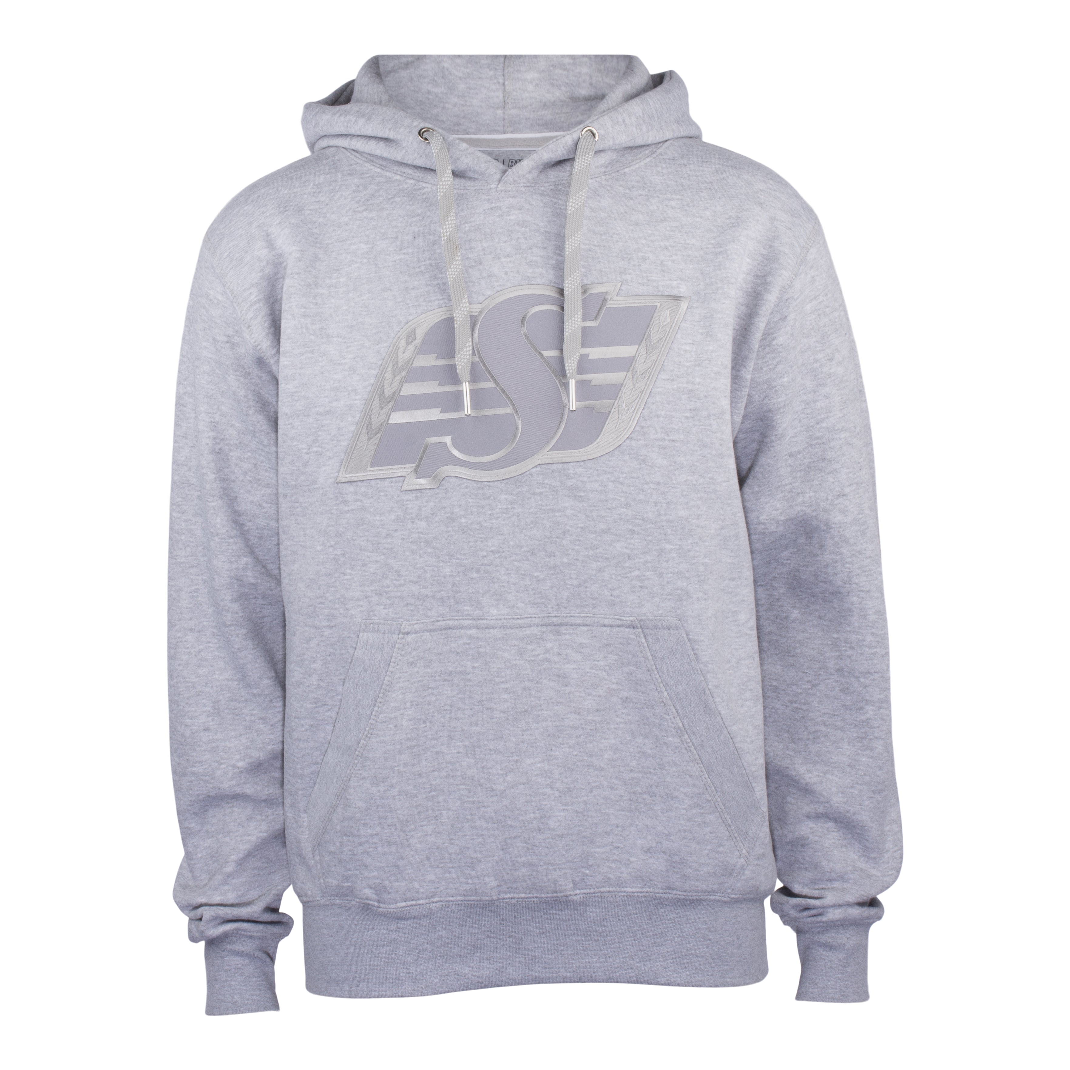 Unity Tonal Logo Hoodie