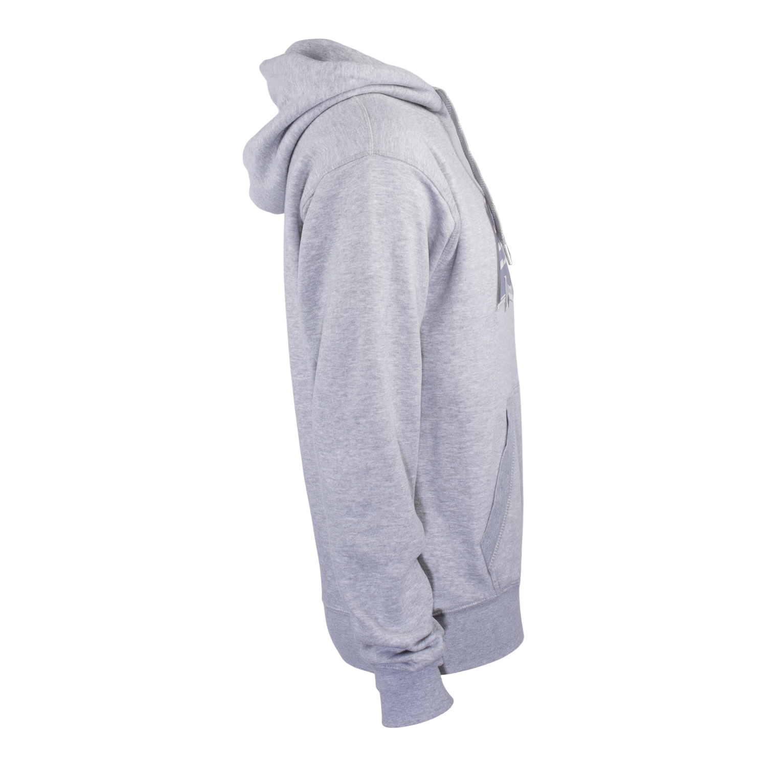 Unity Tonal Logo Hoodie