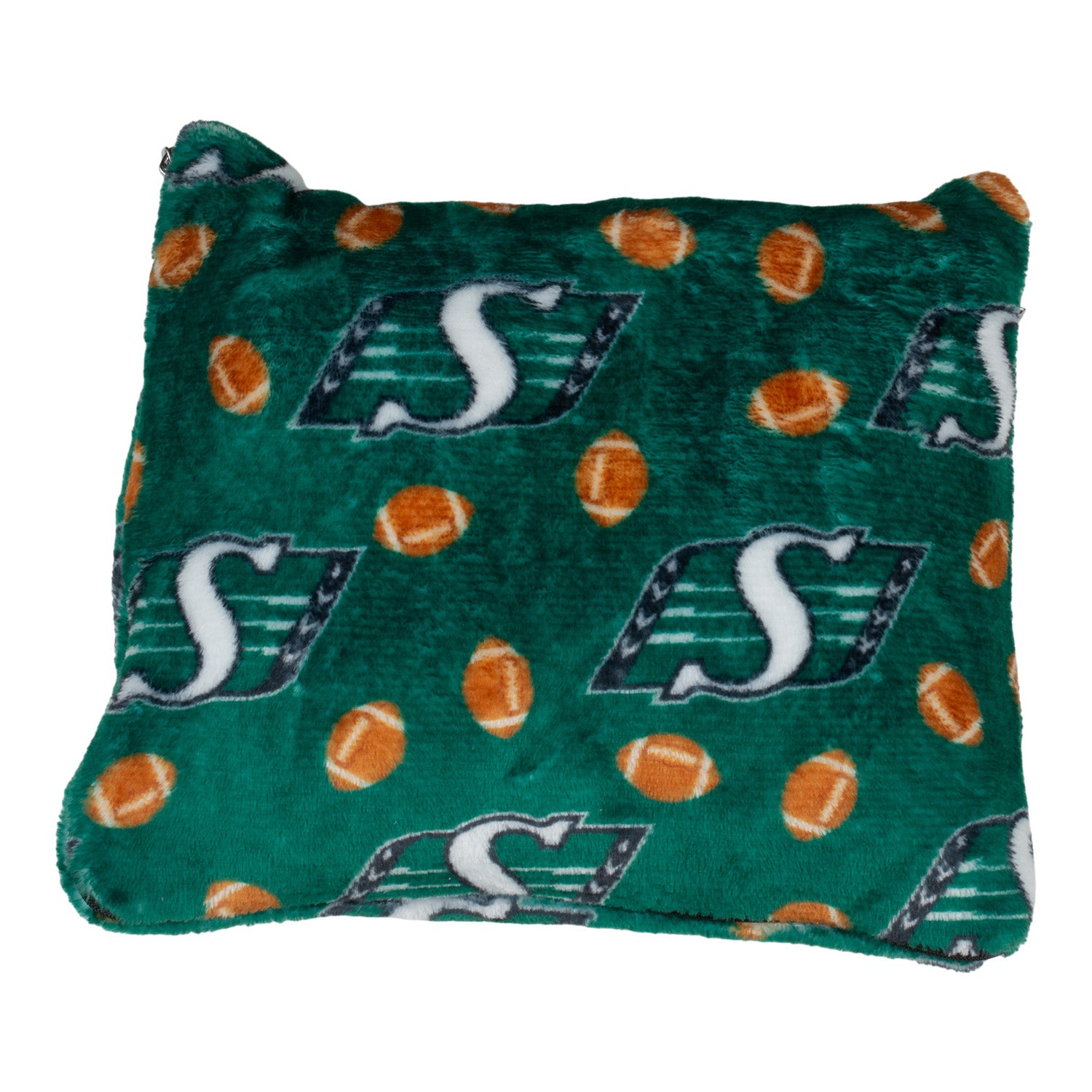 2PC Travel Set Blanket & Pouch