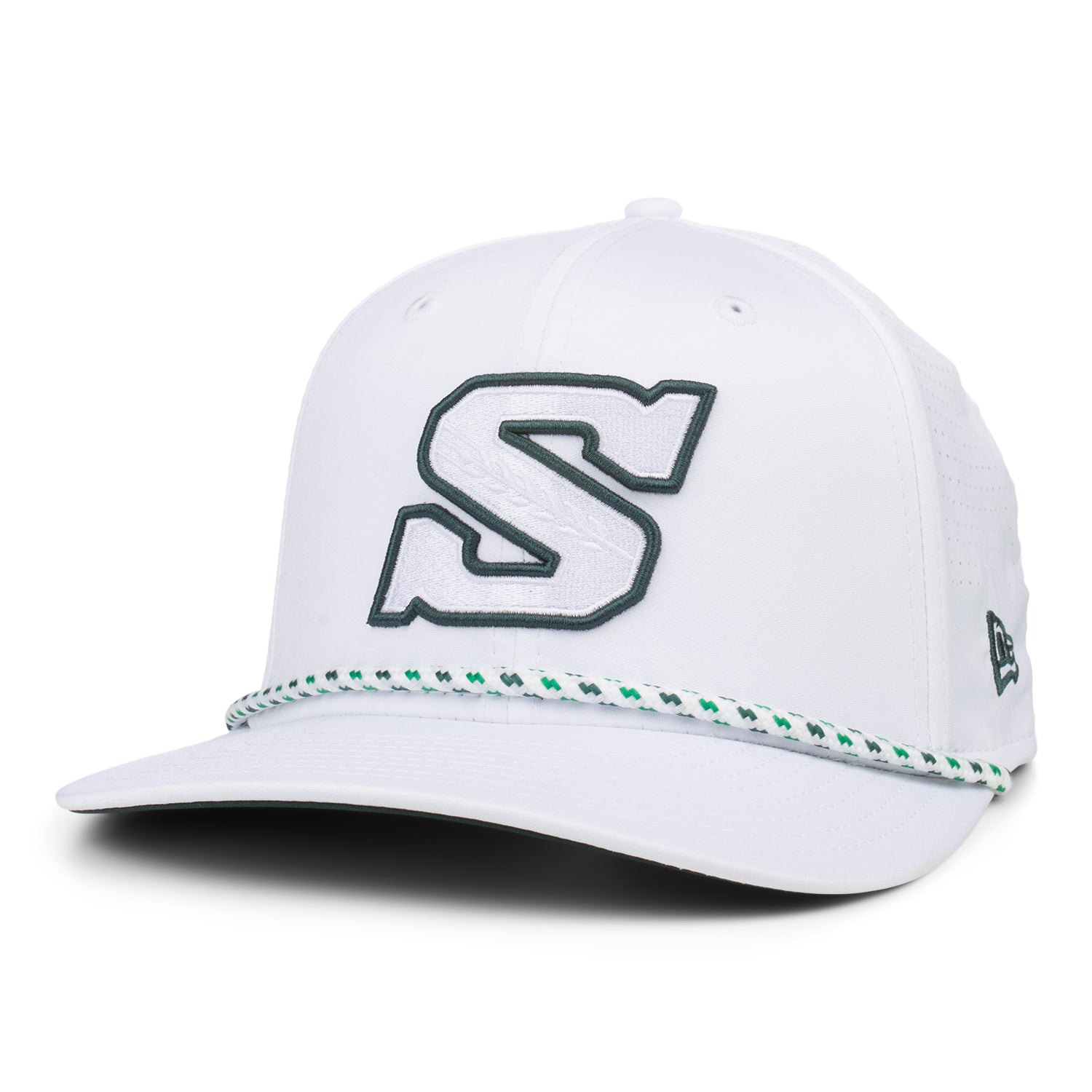 970 SS Alt Logo Sport Cap