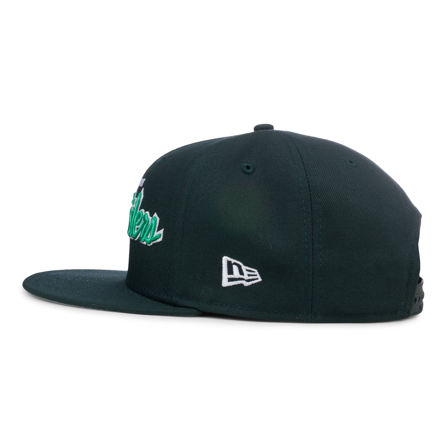 950 Obsidian Script Cap