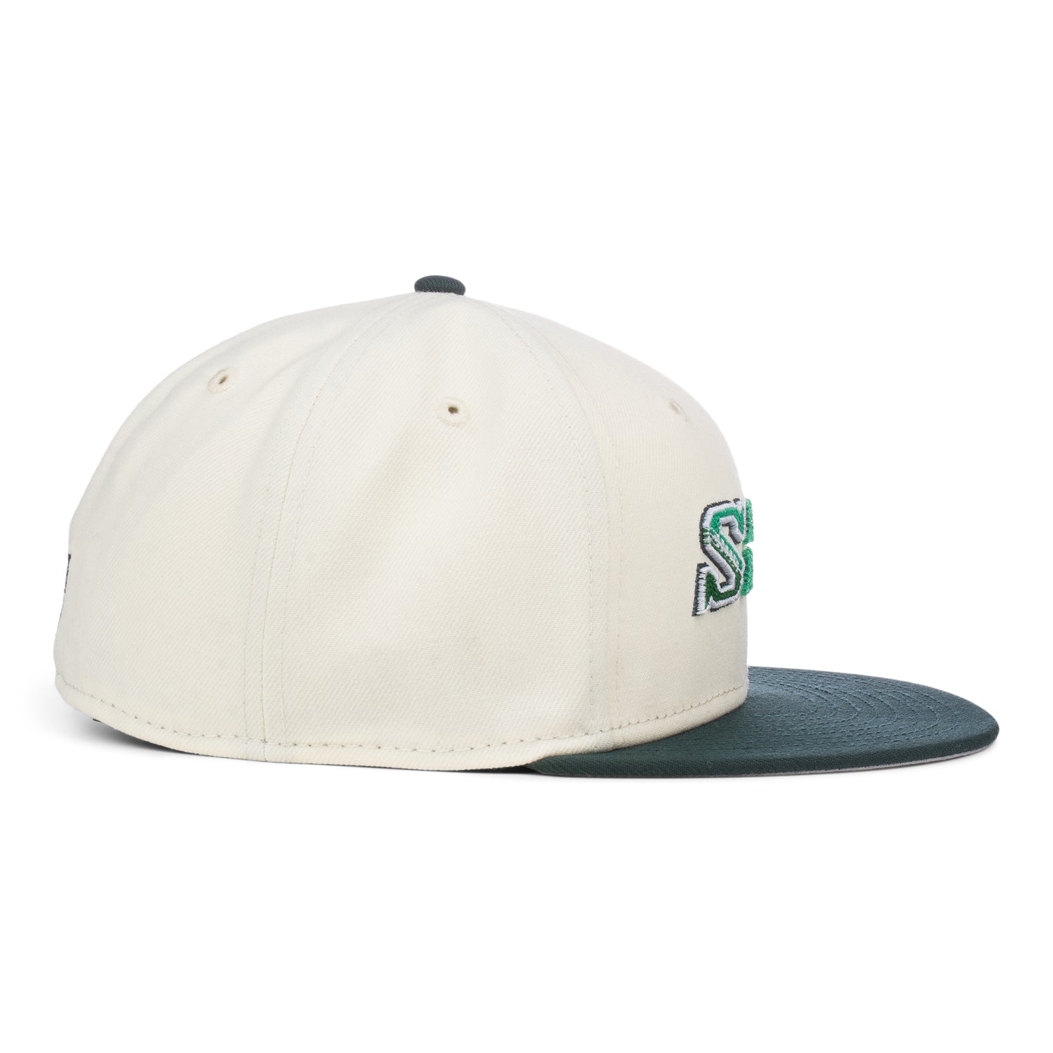 5950 Alt Logo Stitch Cap