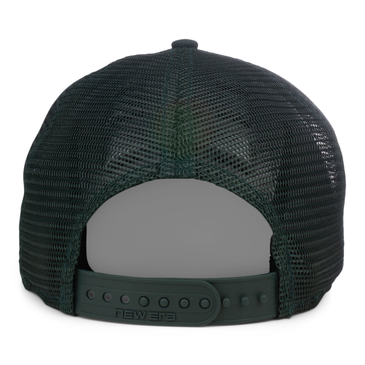 970 SS Obsidian Trucker Cap