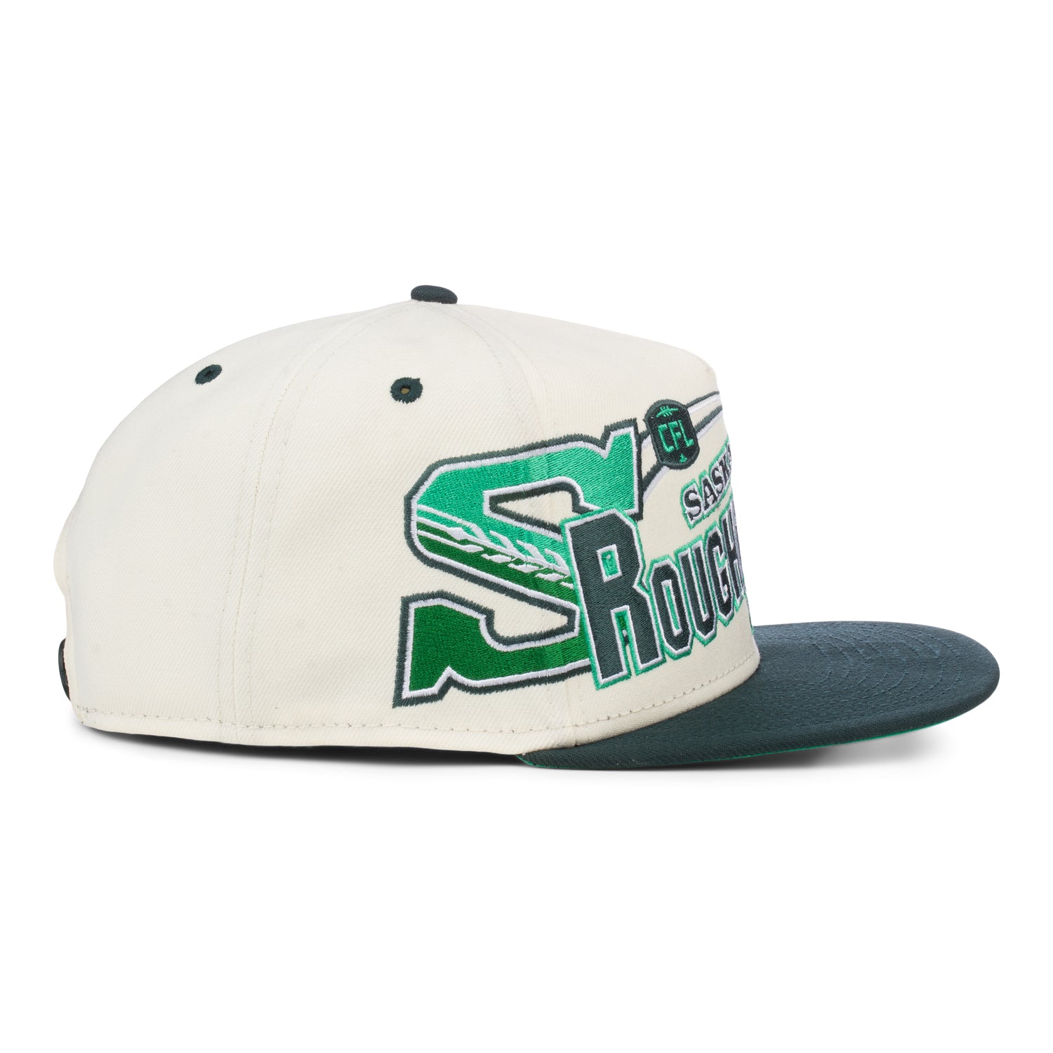 950 Alt Logo Established Arched Cap