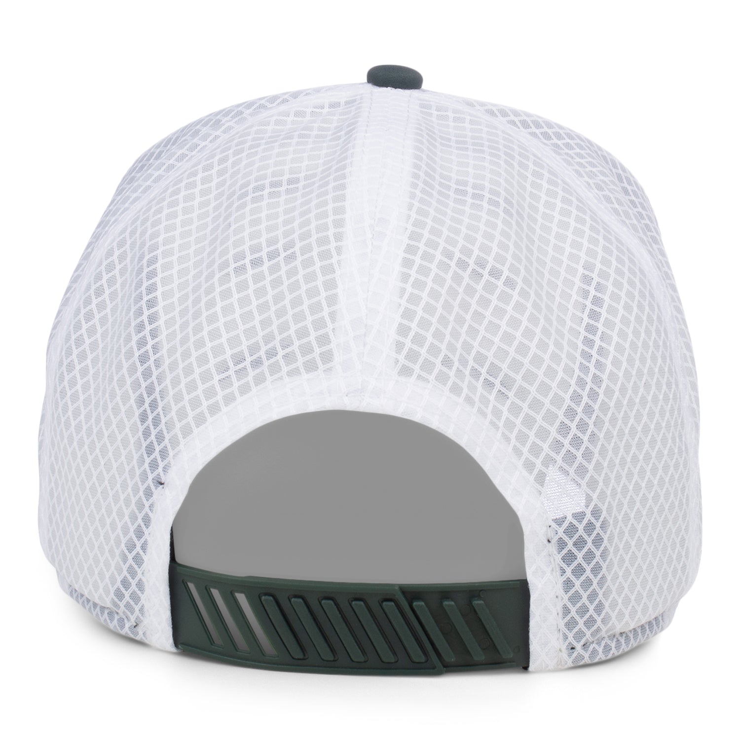 940 A Frame Obsidian Badged Cap