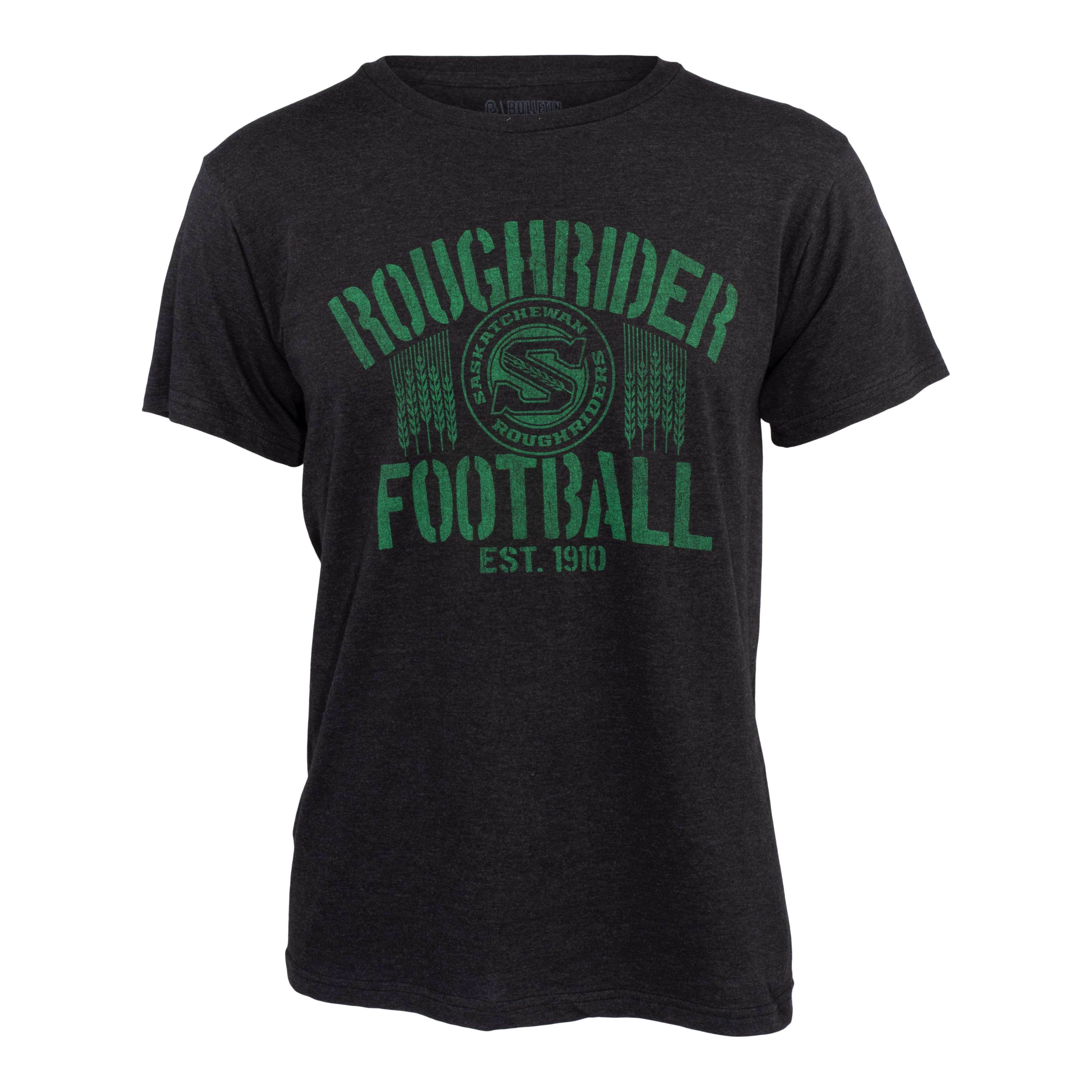 Rider Nation Alt Marshall Tee