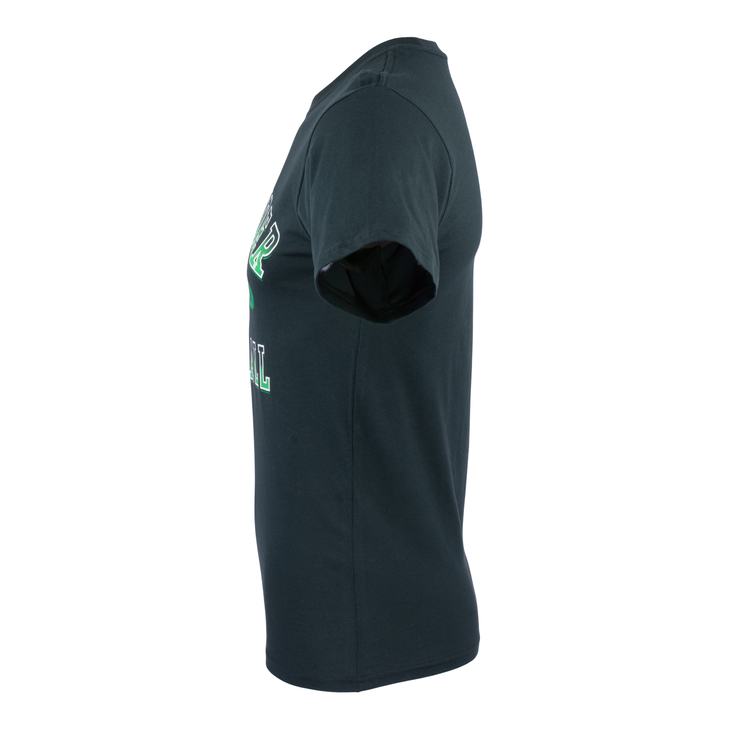 Obsidian Turtleford Tee