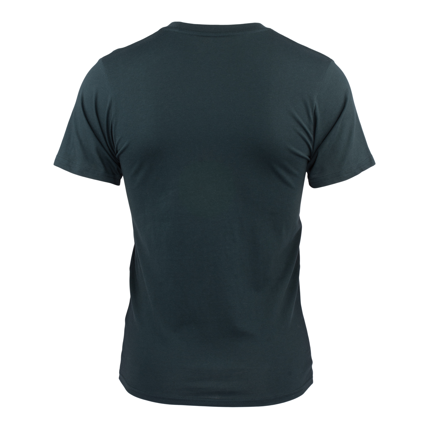 Obsidian Turtleford Tee