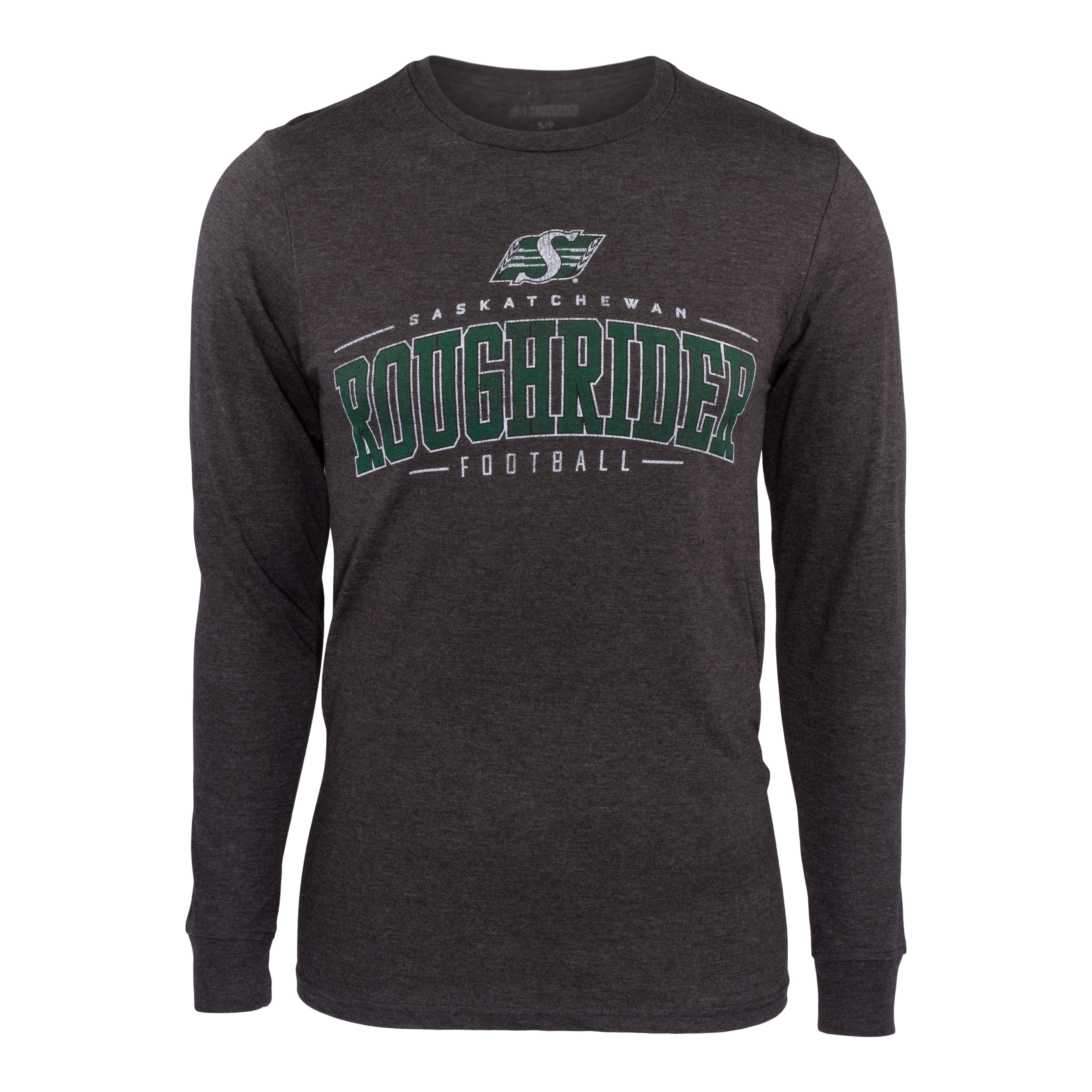 Esterhazy Long Sleeve
