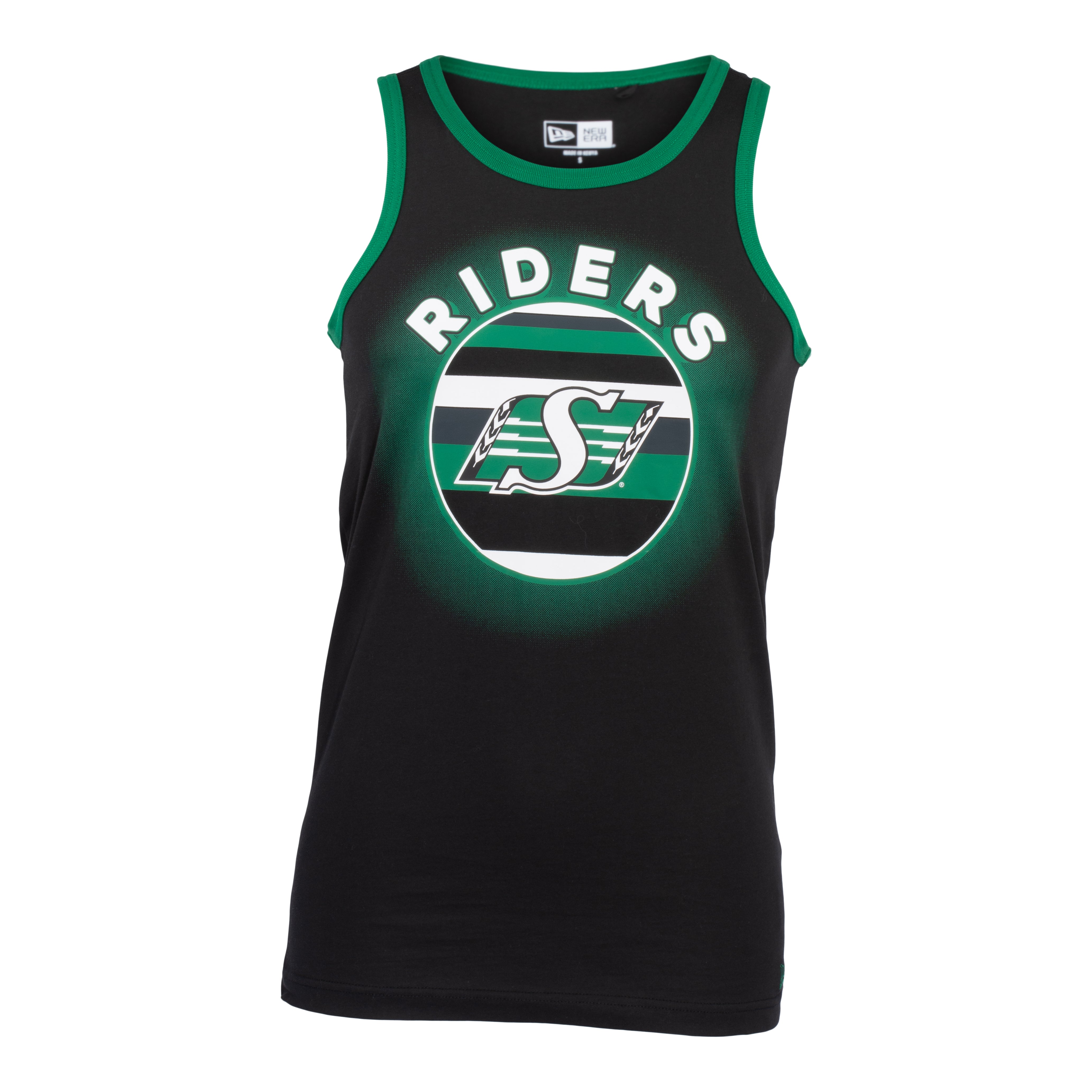 Summer Sleeveless Tee