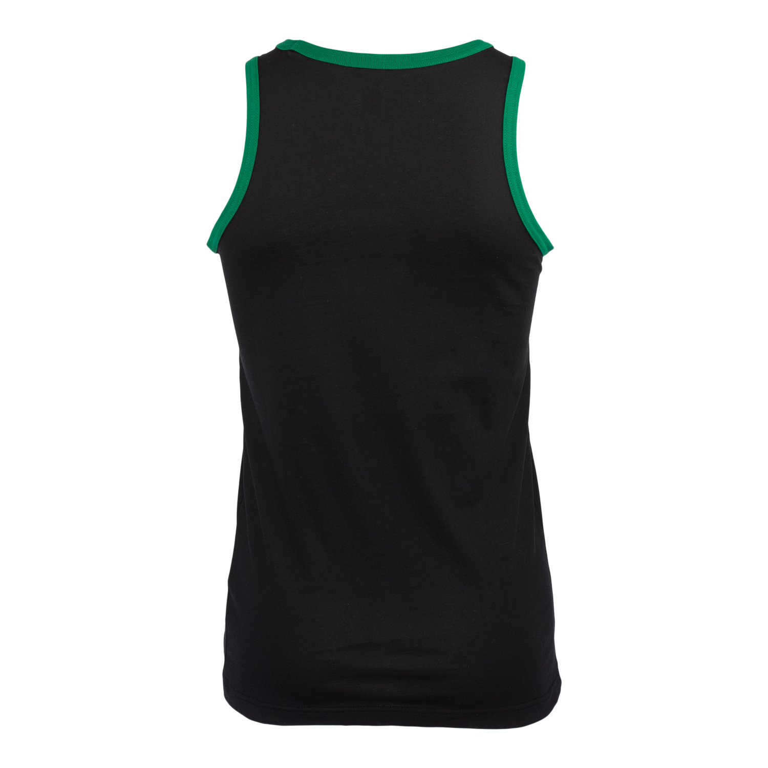 Summer Sleeveless Tee
