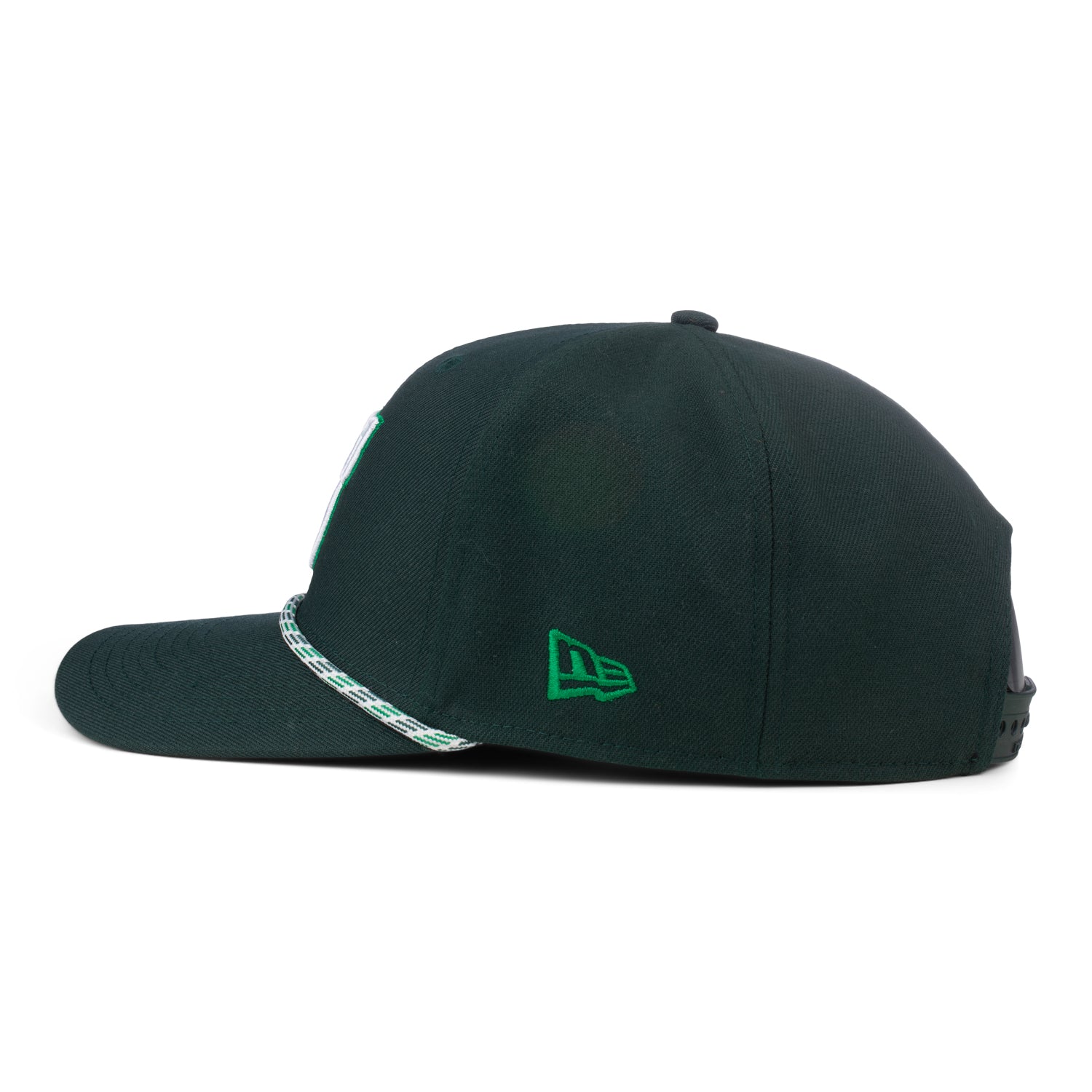 970SS Multi Rope Cap