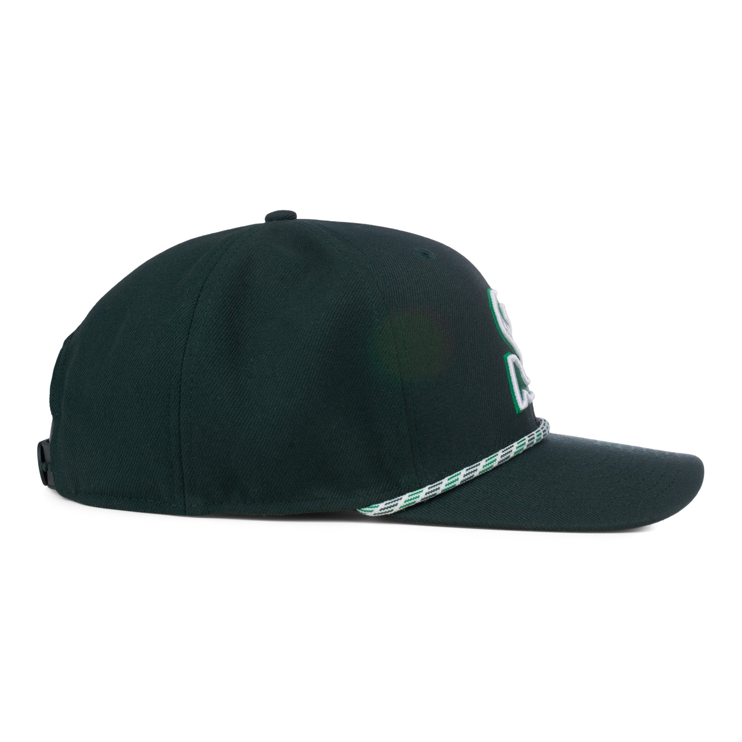 970SS Multi Rope Cap