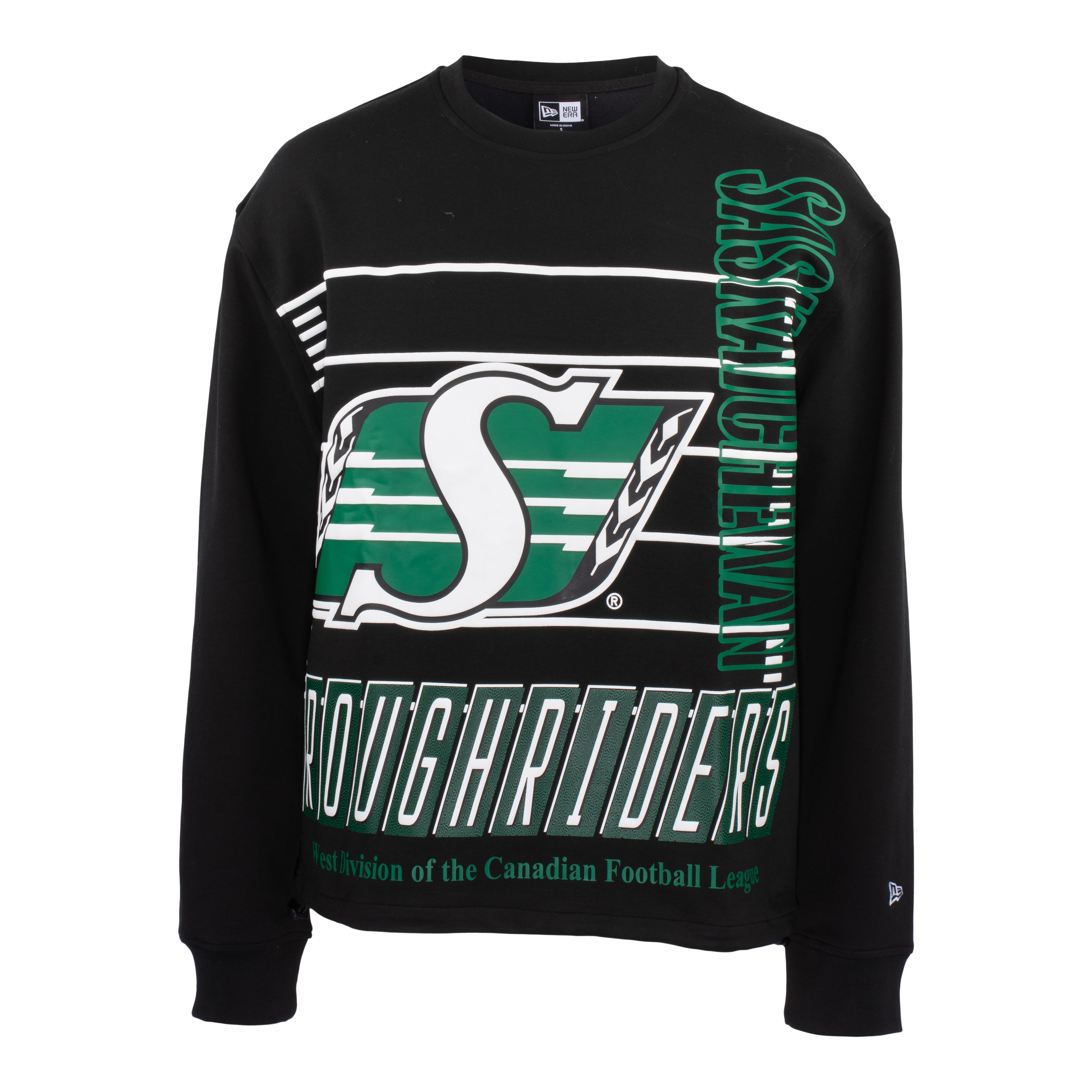 Leisure Crewneck Sweatshirt