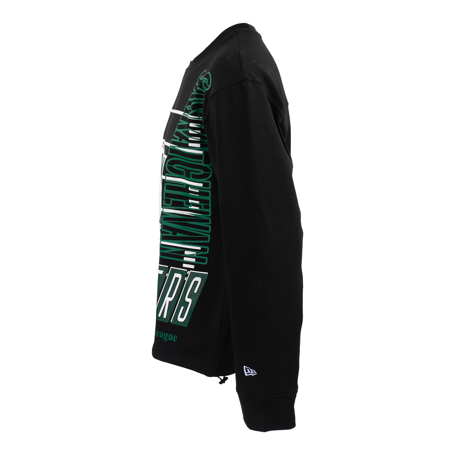 Leisure Crewneck Sweatshirt