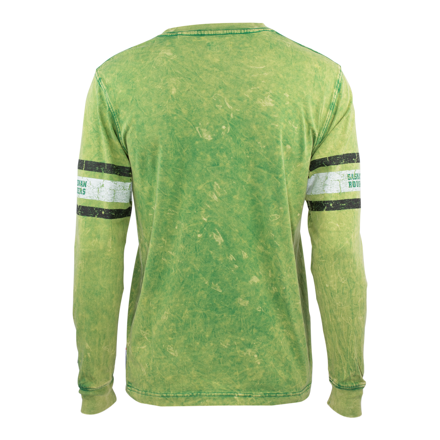Throwback Wheat Sheaf Long Sleeve