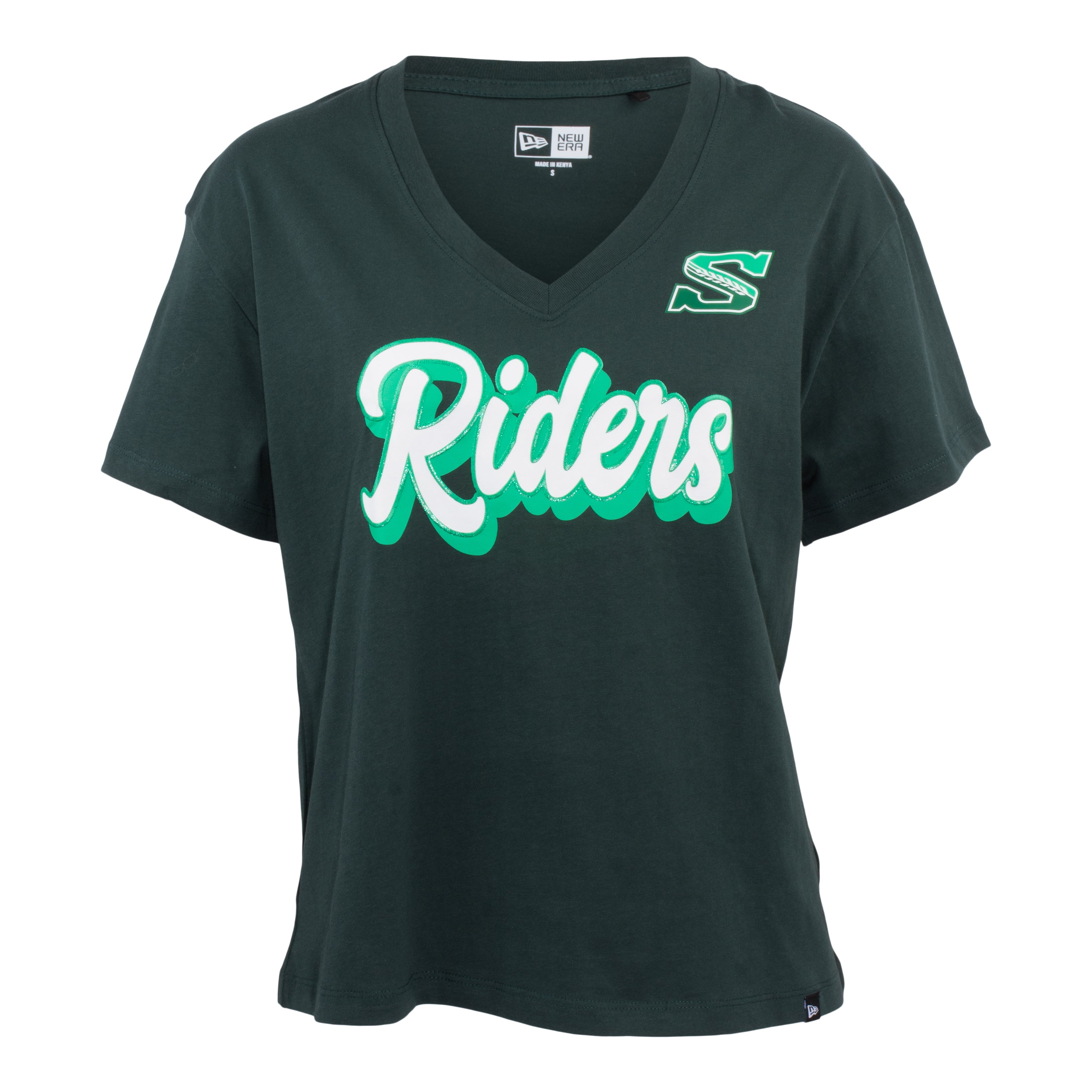 Women's Summer Bubble Tee