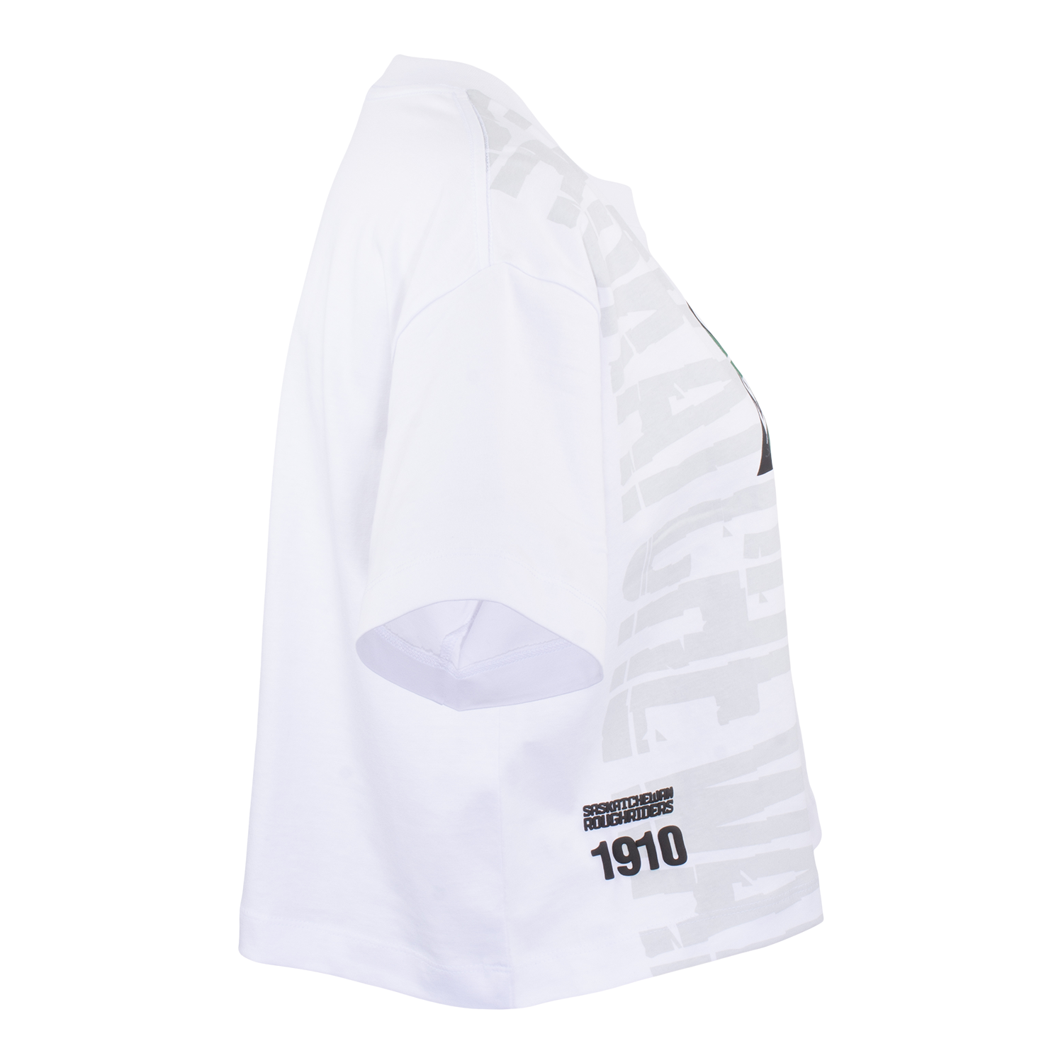 Women's Leisure Boxy Tee
