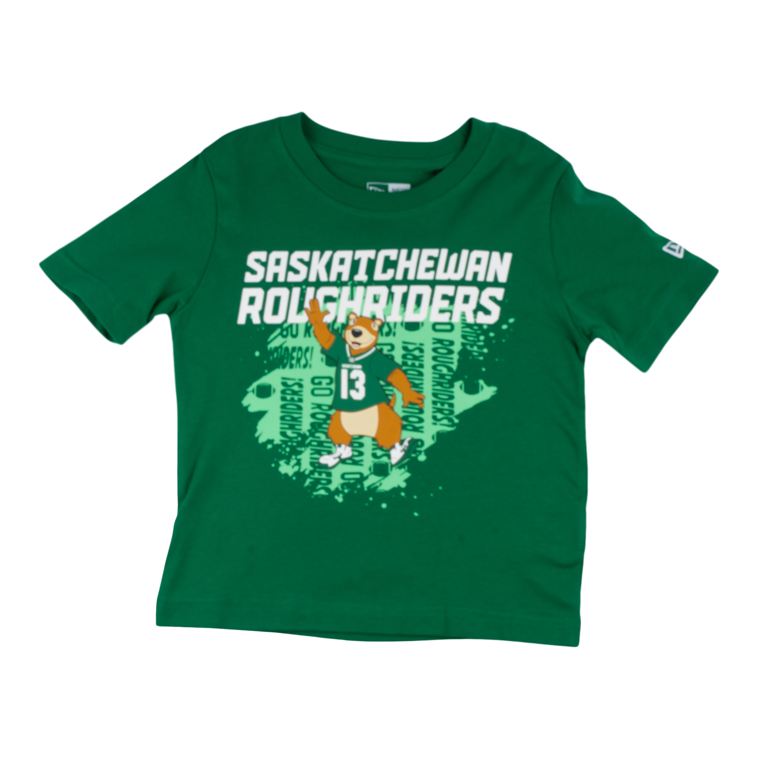 Youth Gainer Tee