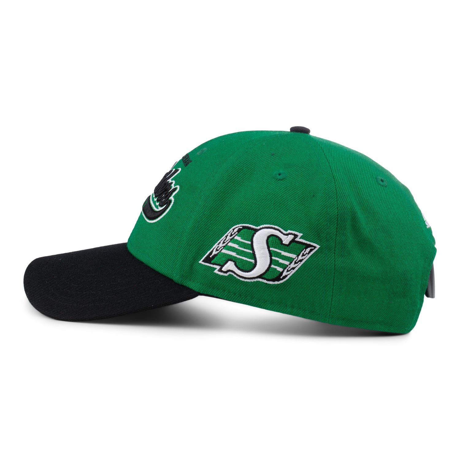 90's Tailsweep Curved Starfit Cap
