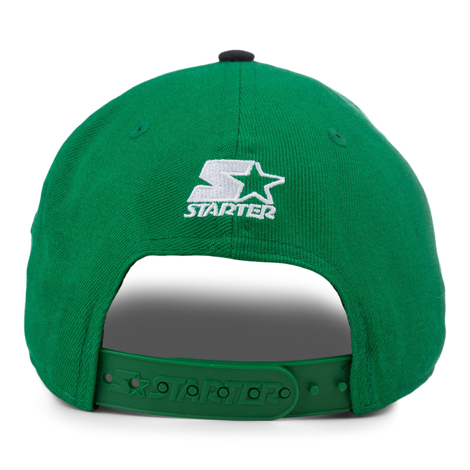 90's Tailsweep Curved Starfit Cap