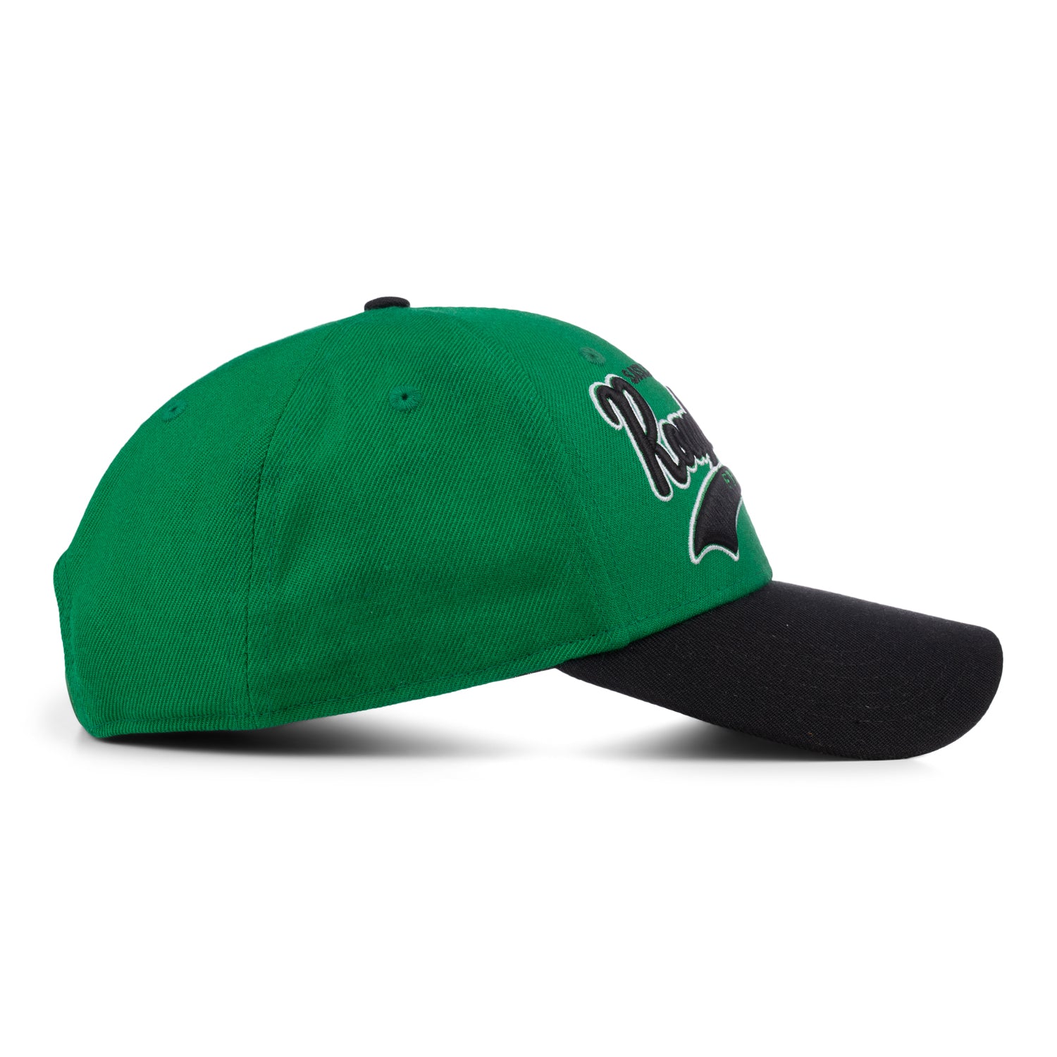 90's Tailsweep Curved Starfit Cap