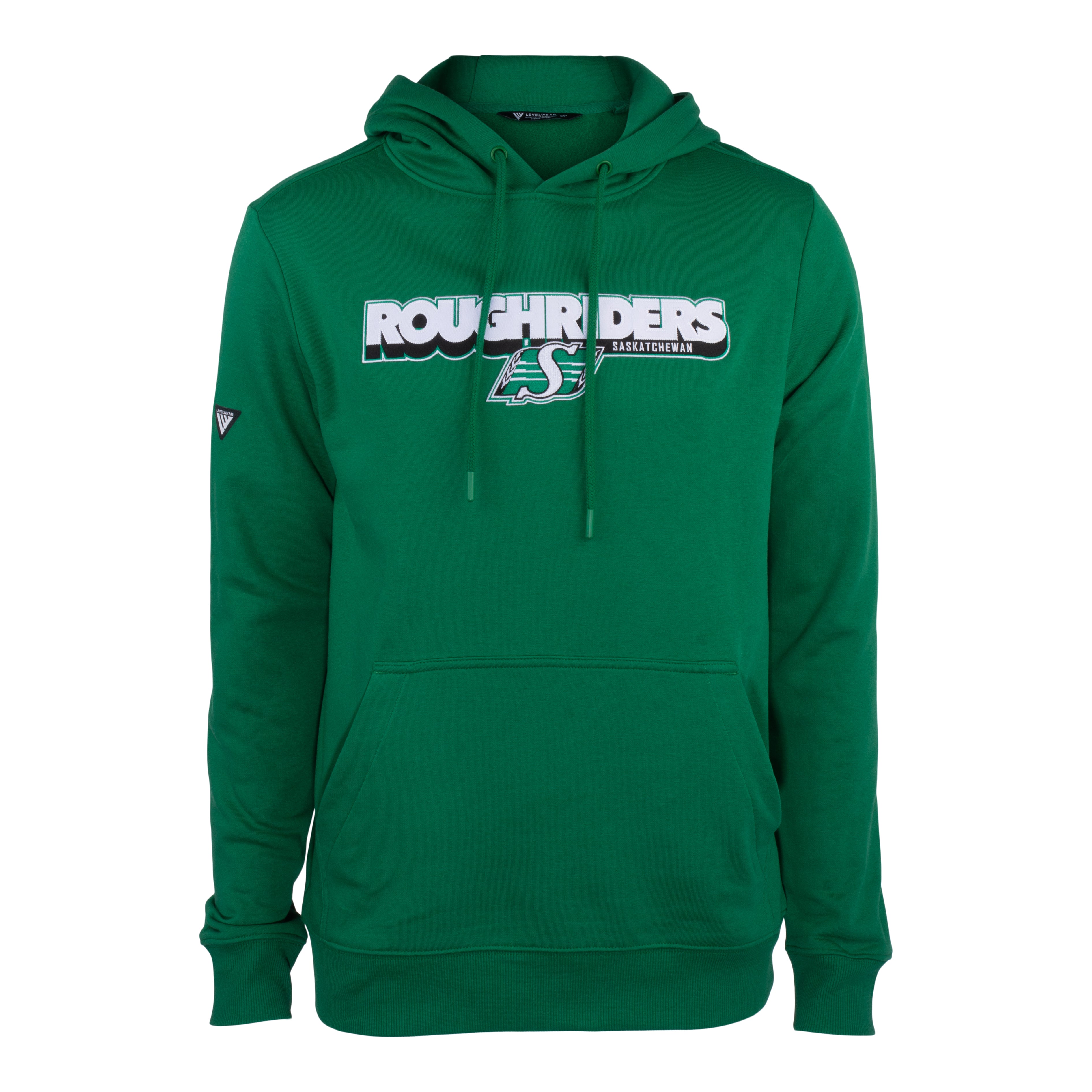 Podium Tackle Twill Hoodie
