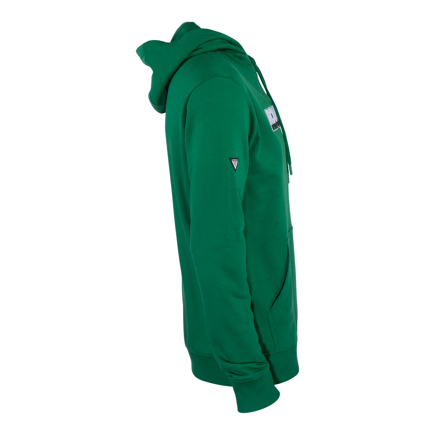 Podium Tackle Twill Hoodie