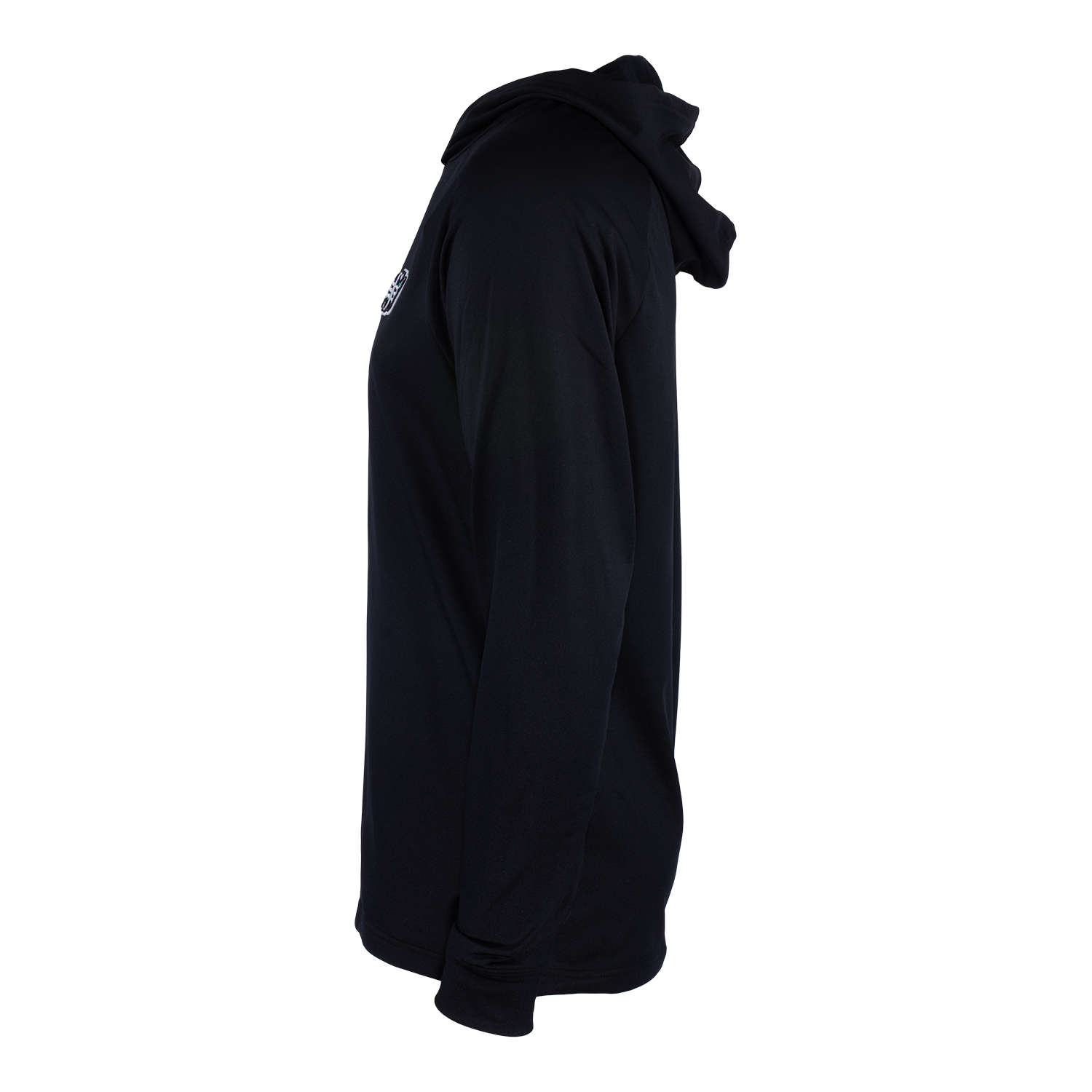 Dimension Long Sleeve Hoodie