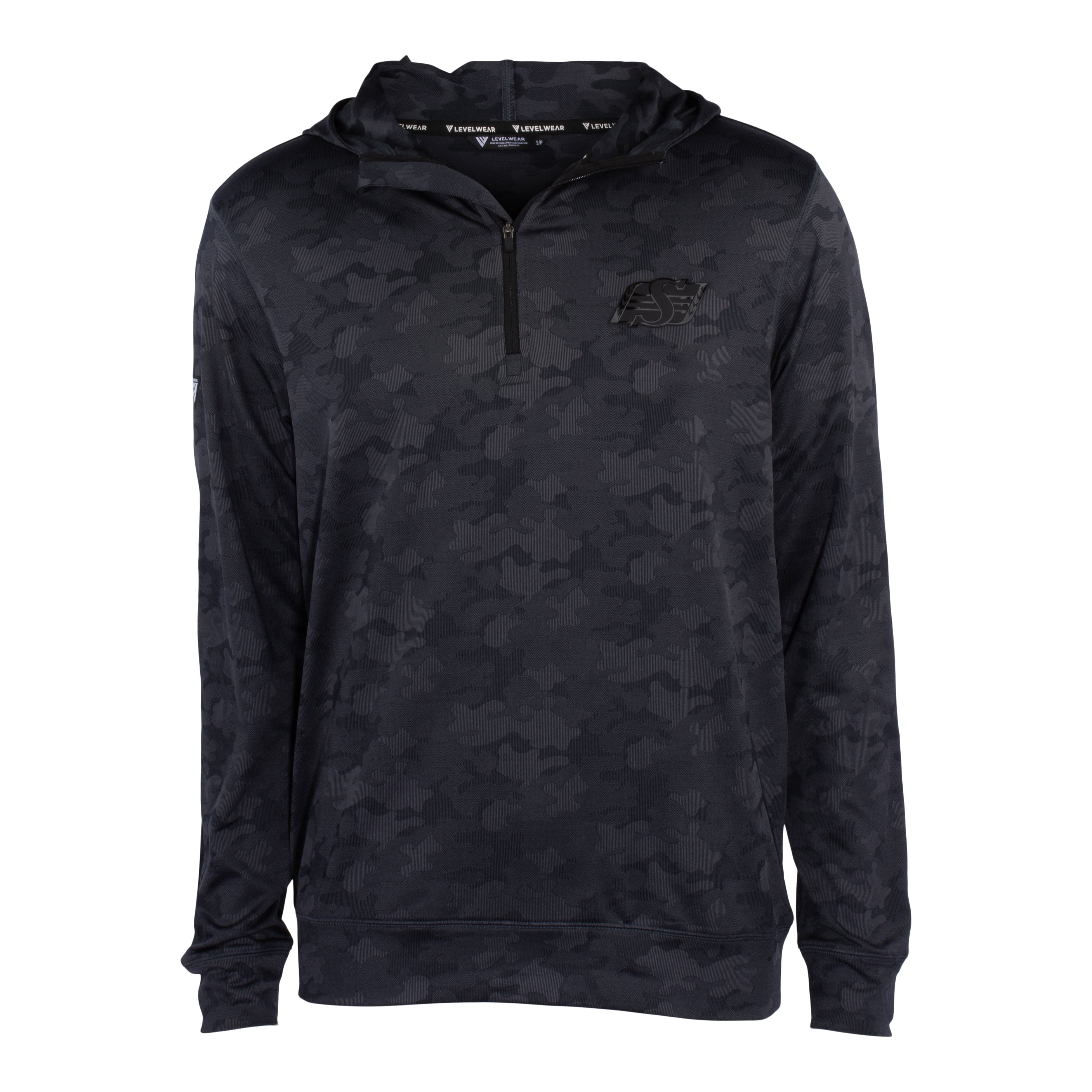 Active Camo Insignia Hoodie