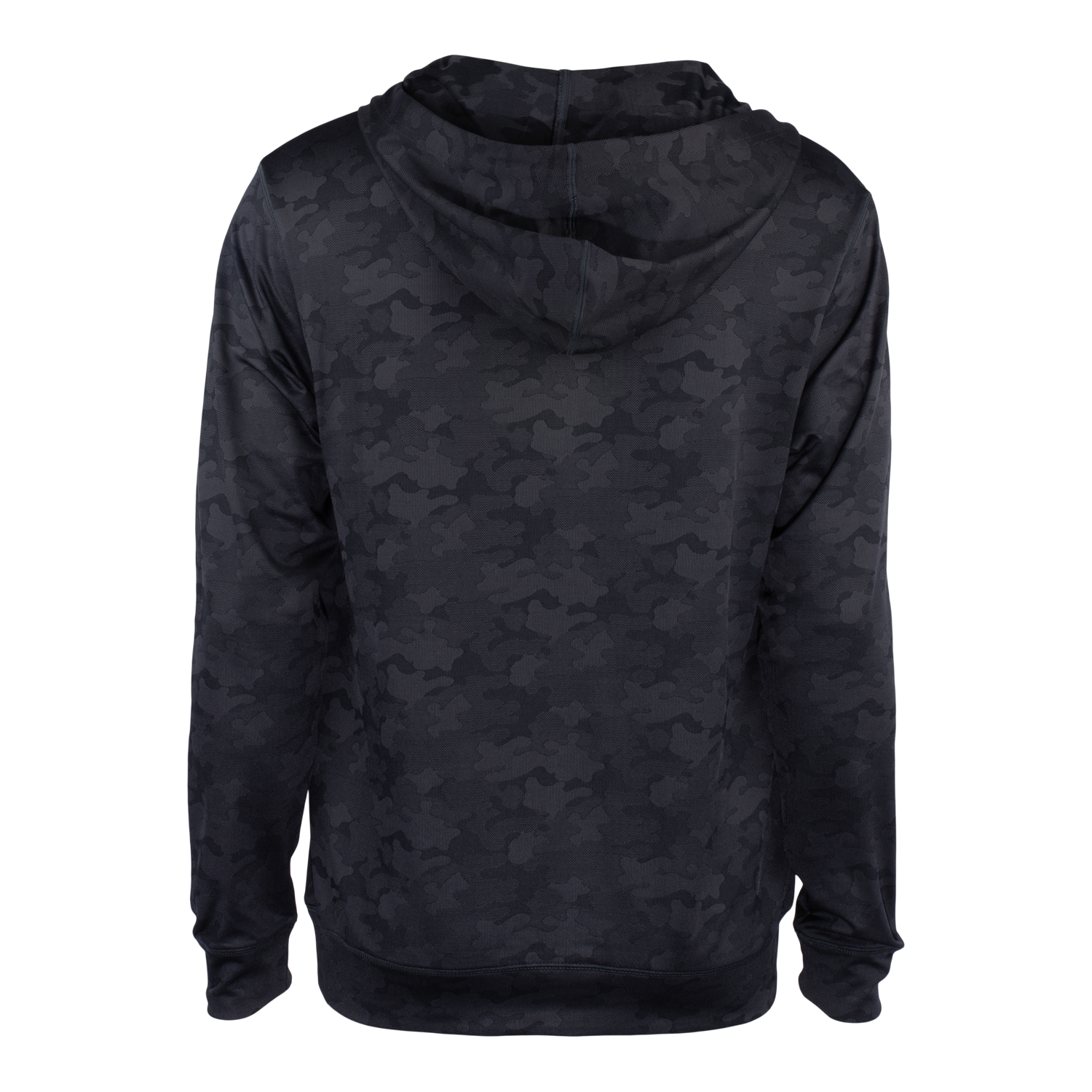 Active Camo Insignia Hoodie