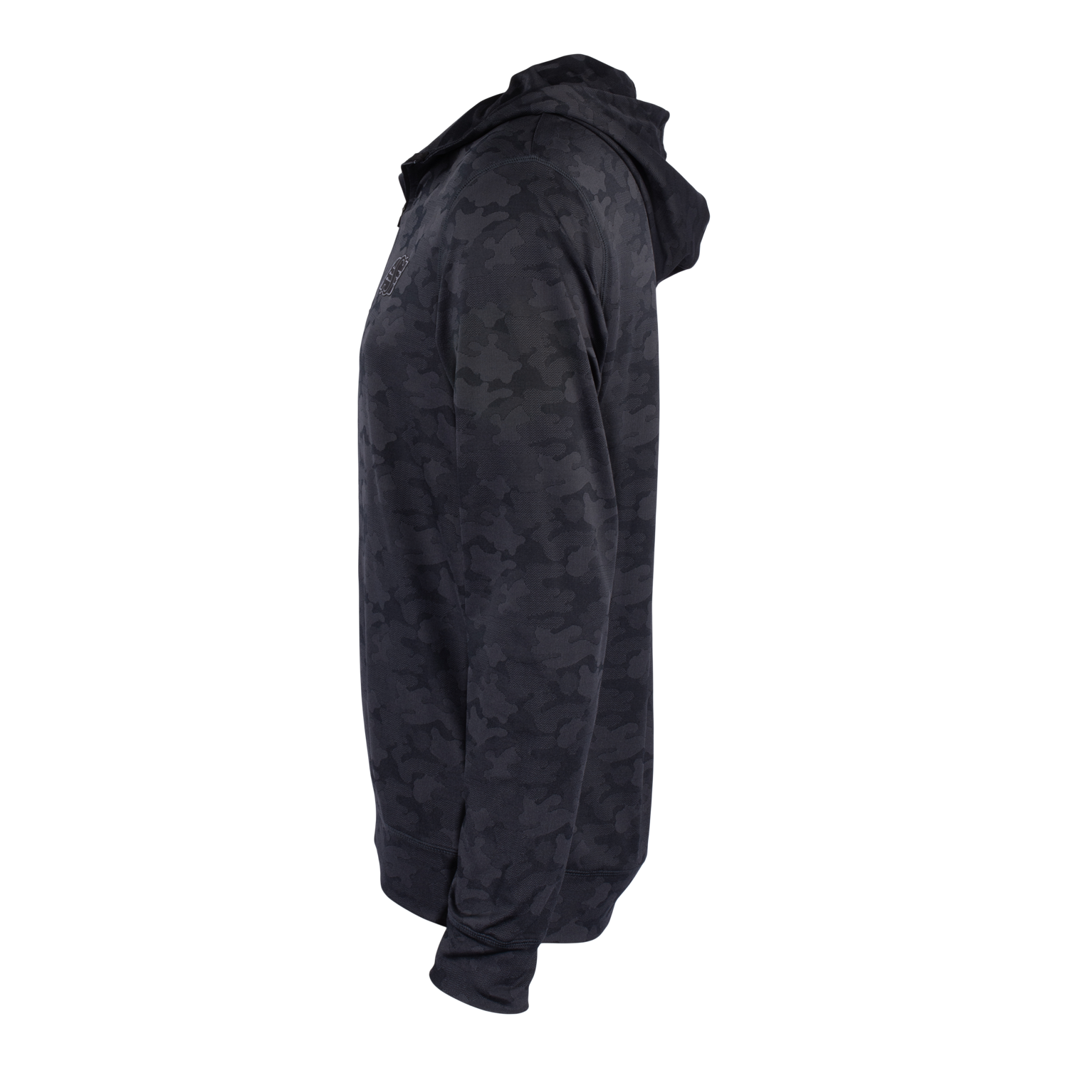 Active Camo Insignia Hoodie
