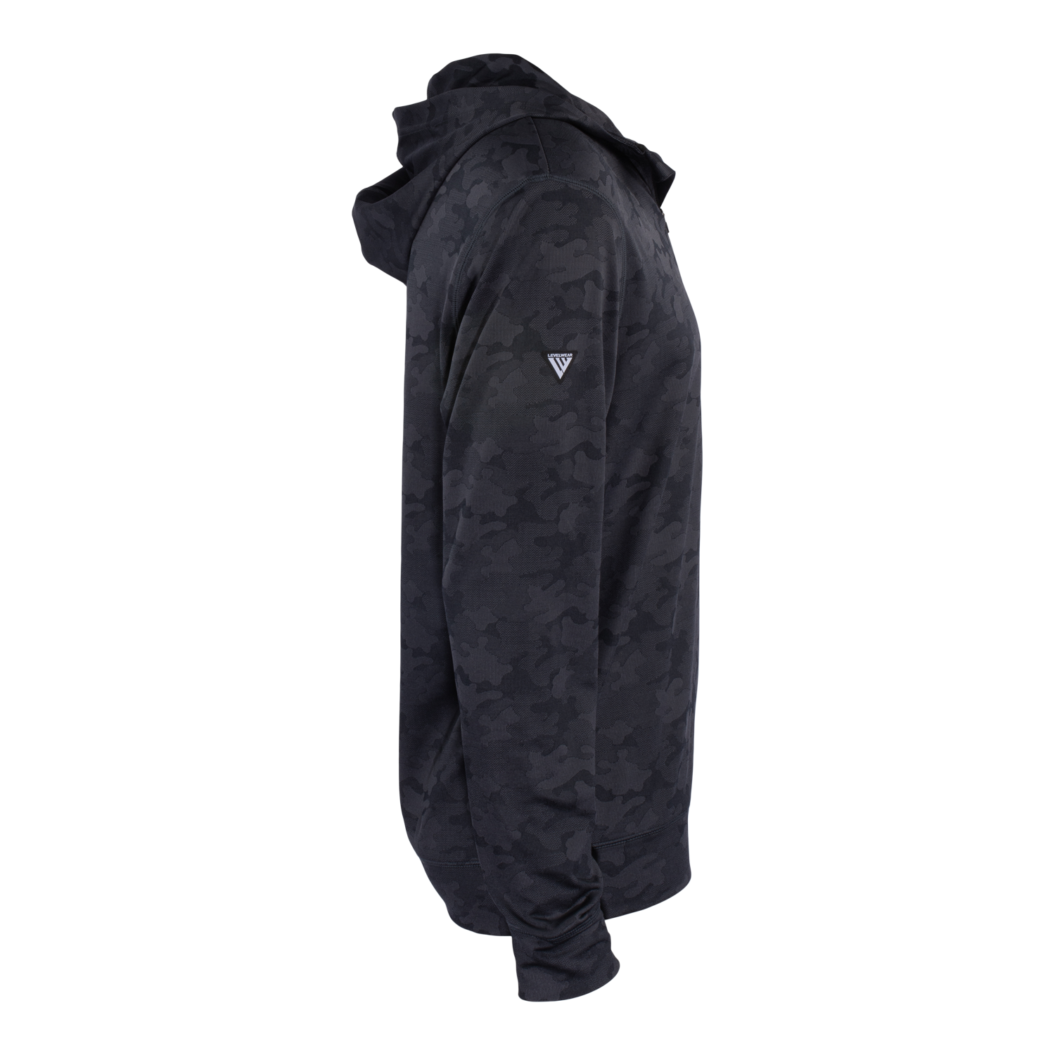 Active Camo Insignia Hoodie