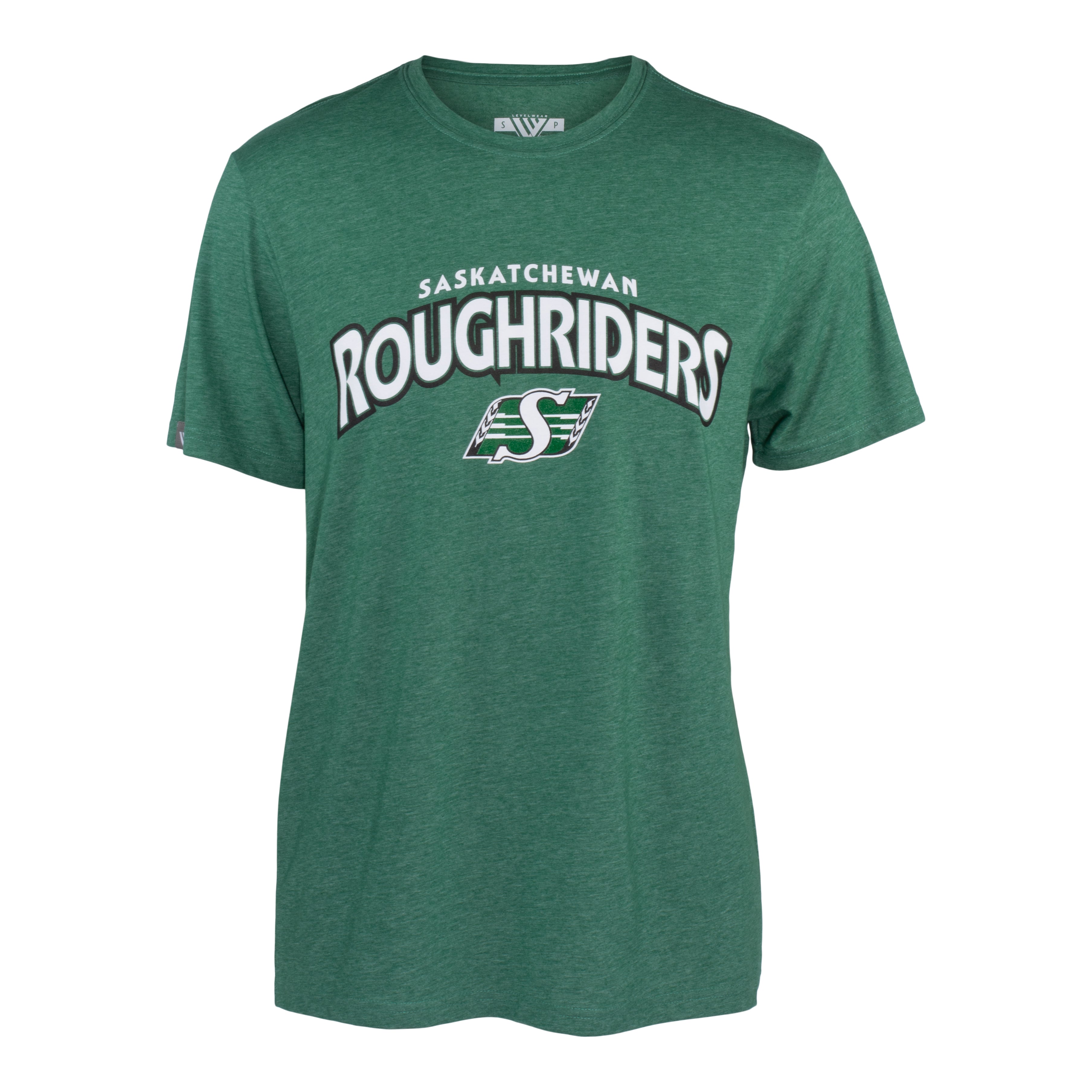 Richmond Tack Tee
