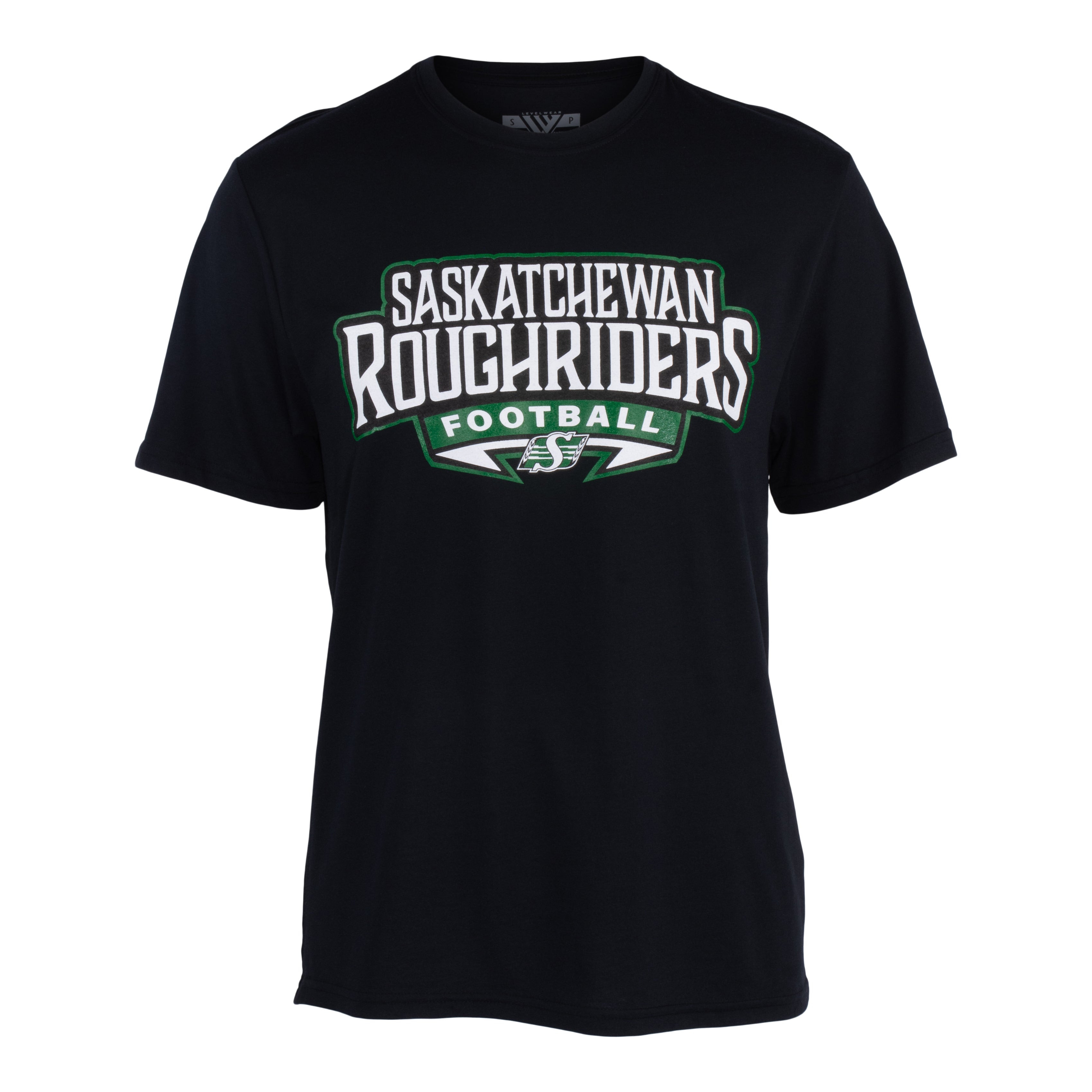 Richmond Gauge Tee