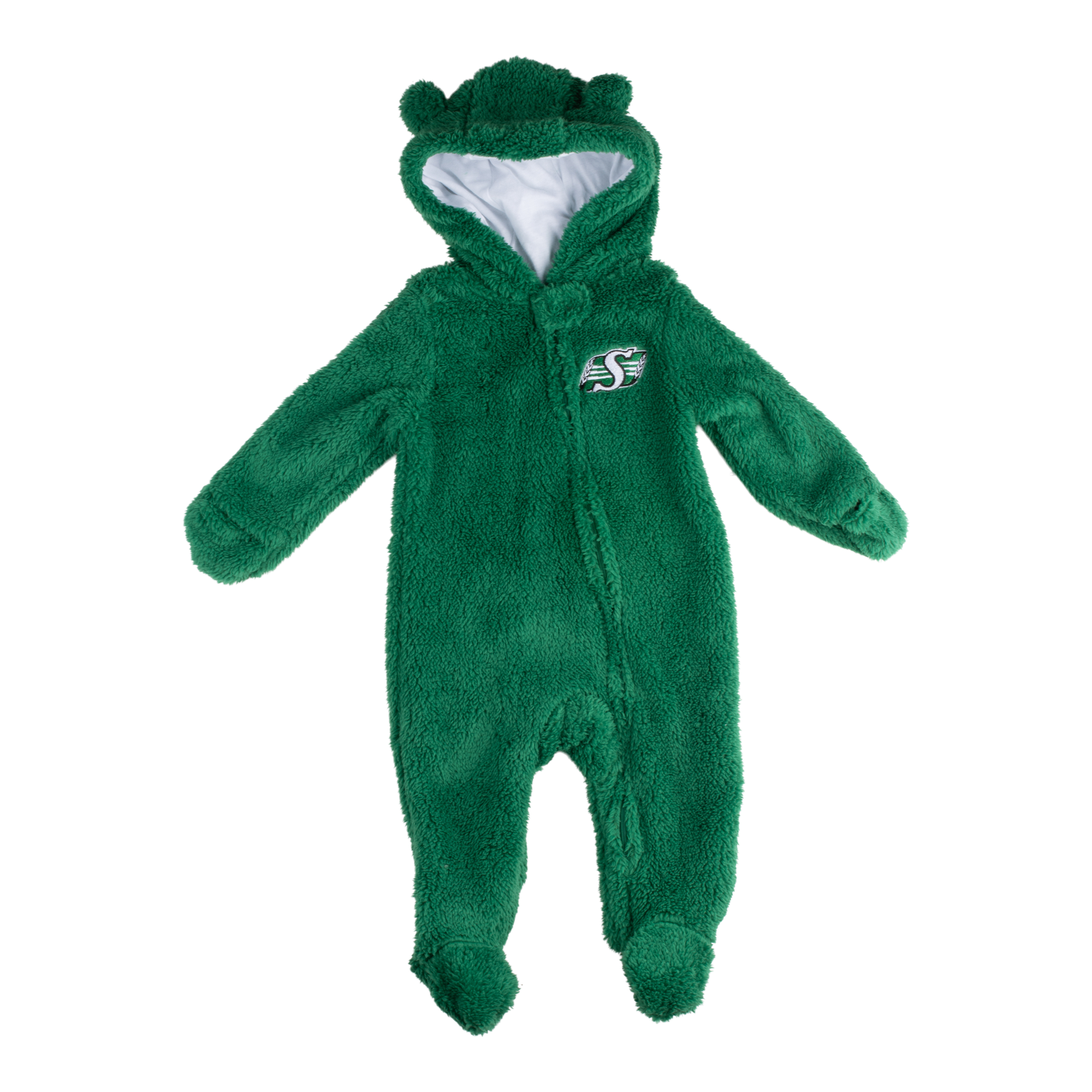 Infant Bear Sleeper