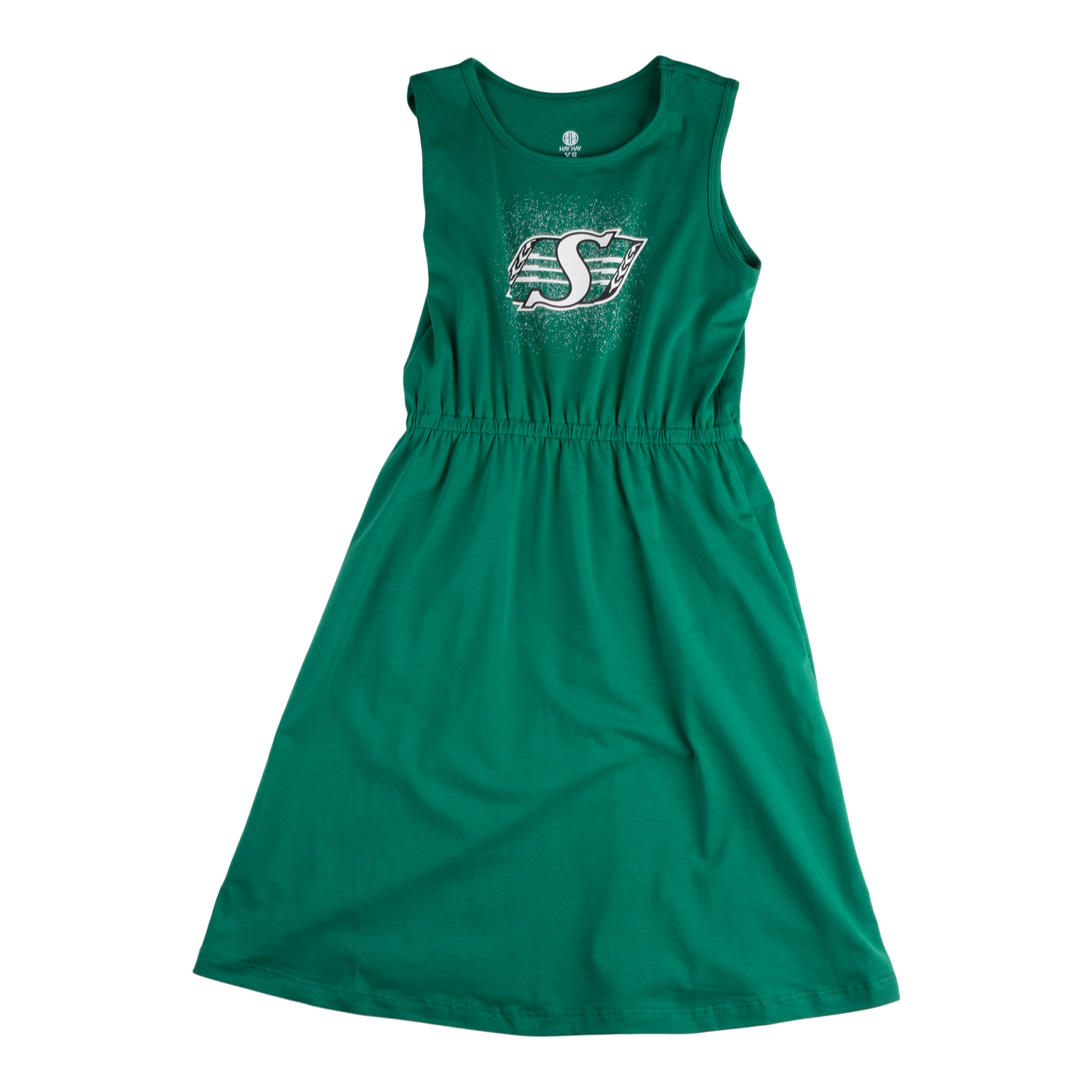 Youth Playful Dress