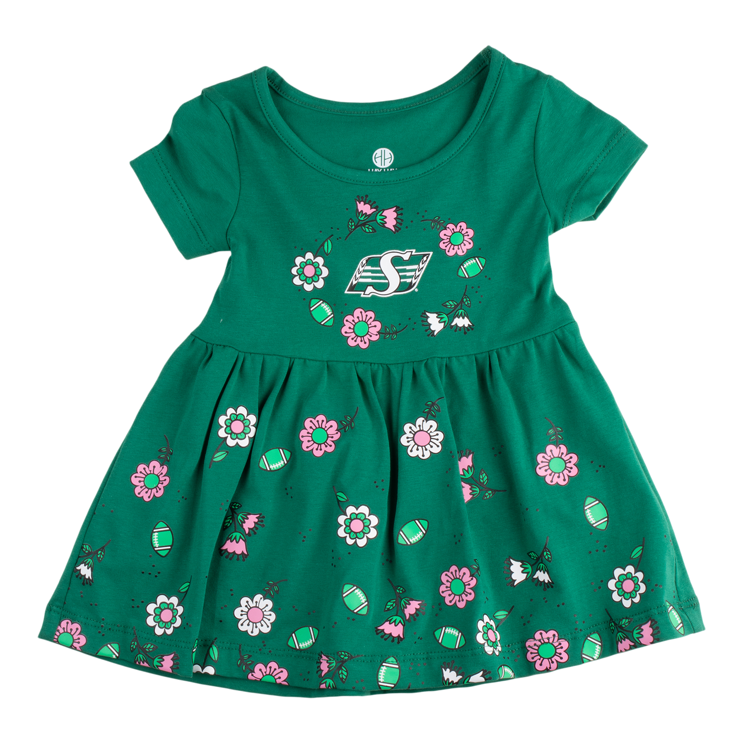 Infant Meadow Dress