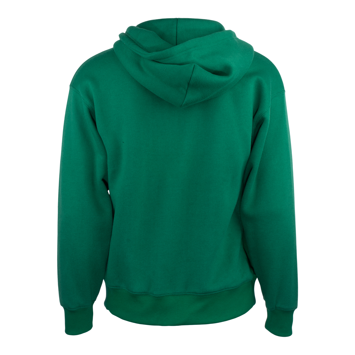 Oversized Full Zip Hoodie