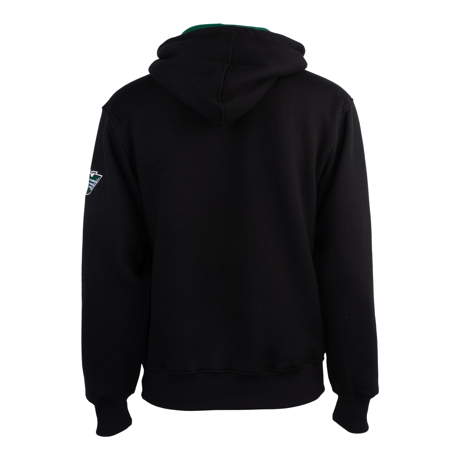 Twill Hoodie