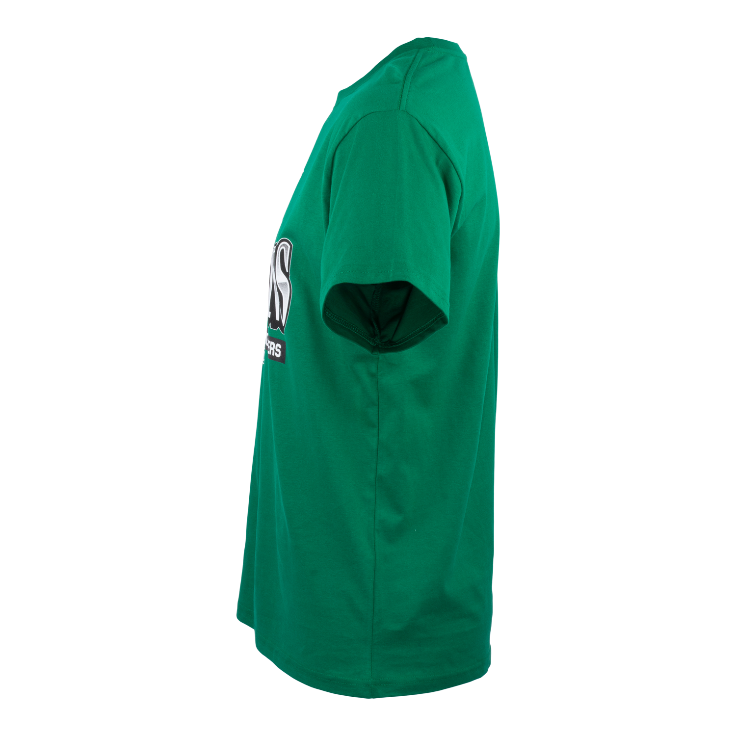 112 Grey Cup Champs Prime Tee Green