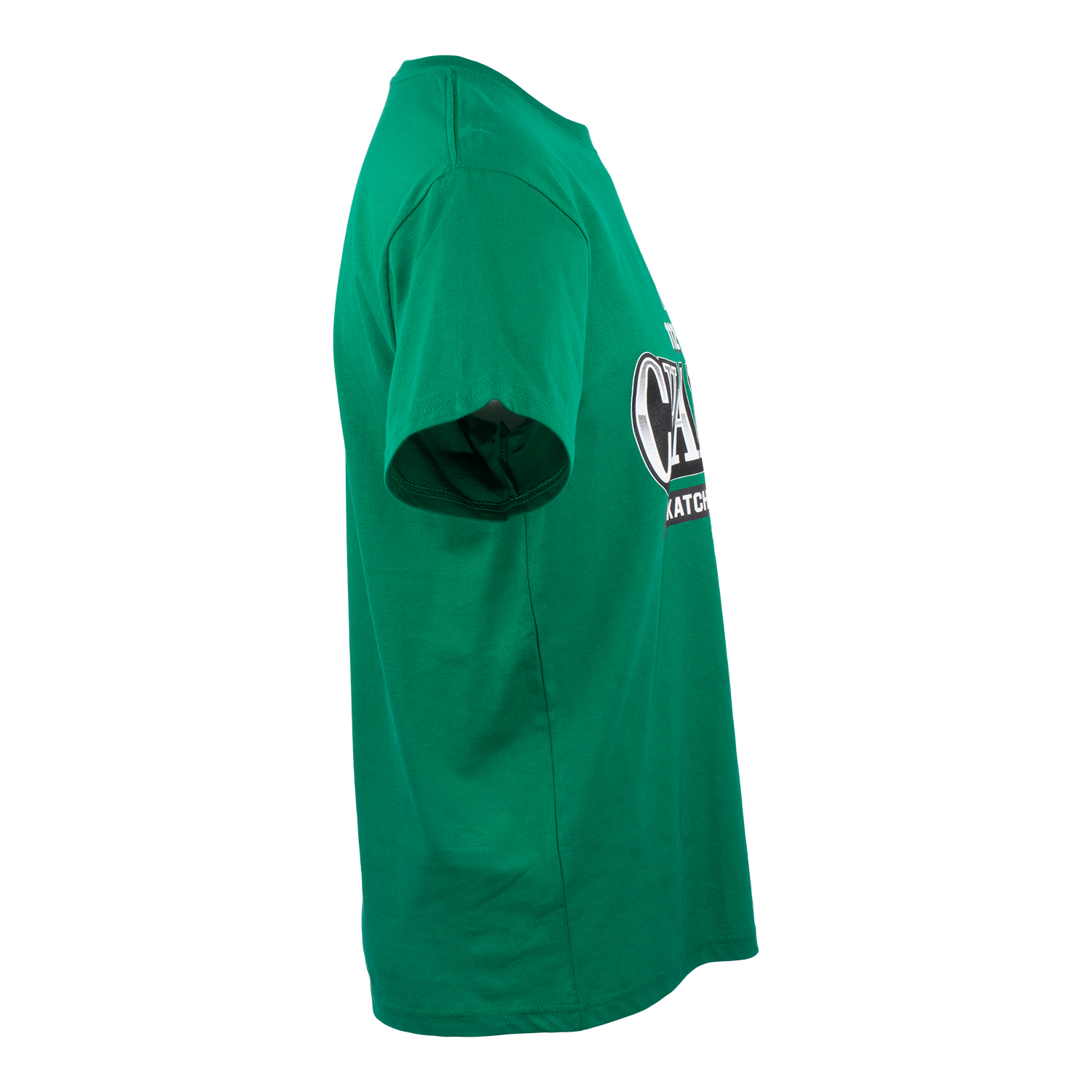 112 Grey Cup Champs Prime Tee Green