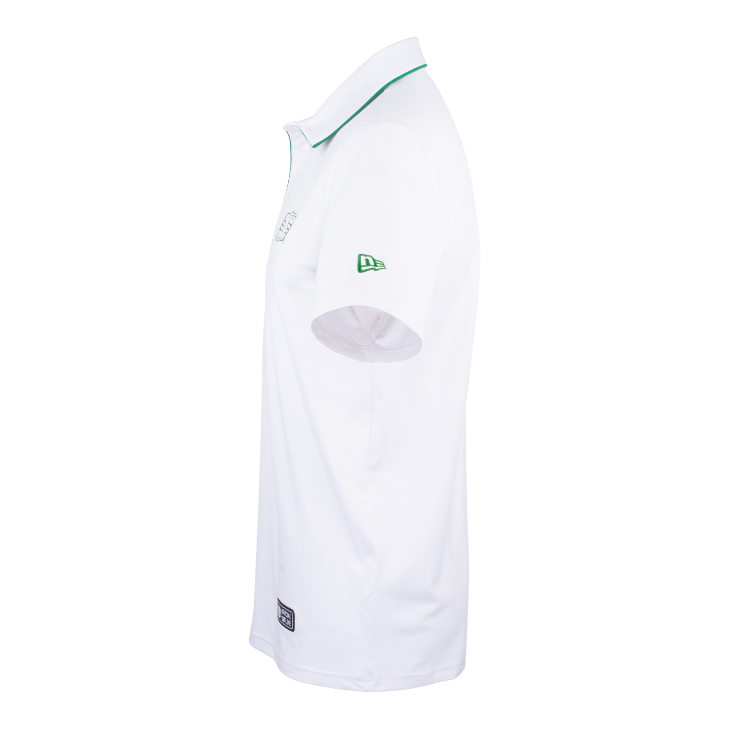 Prairie Blizzard Drive Polo