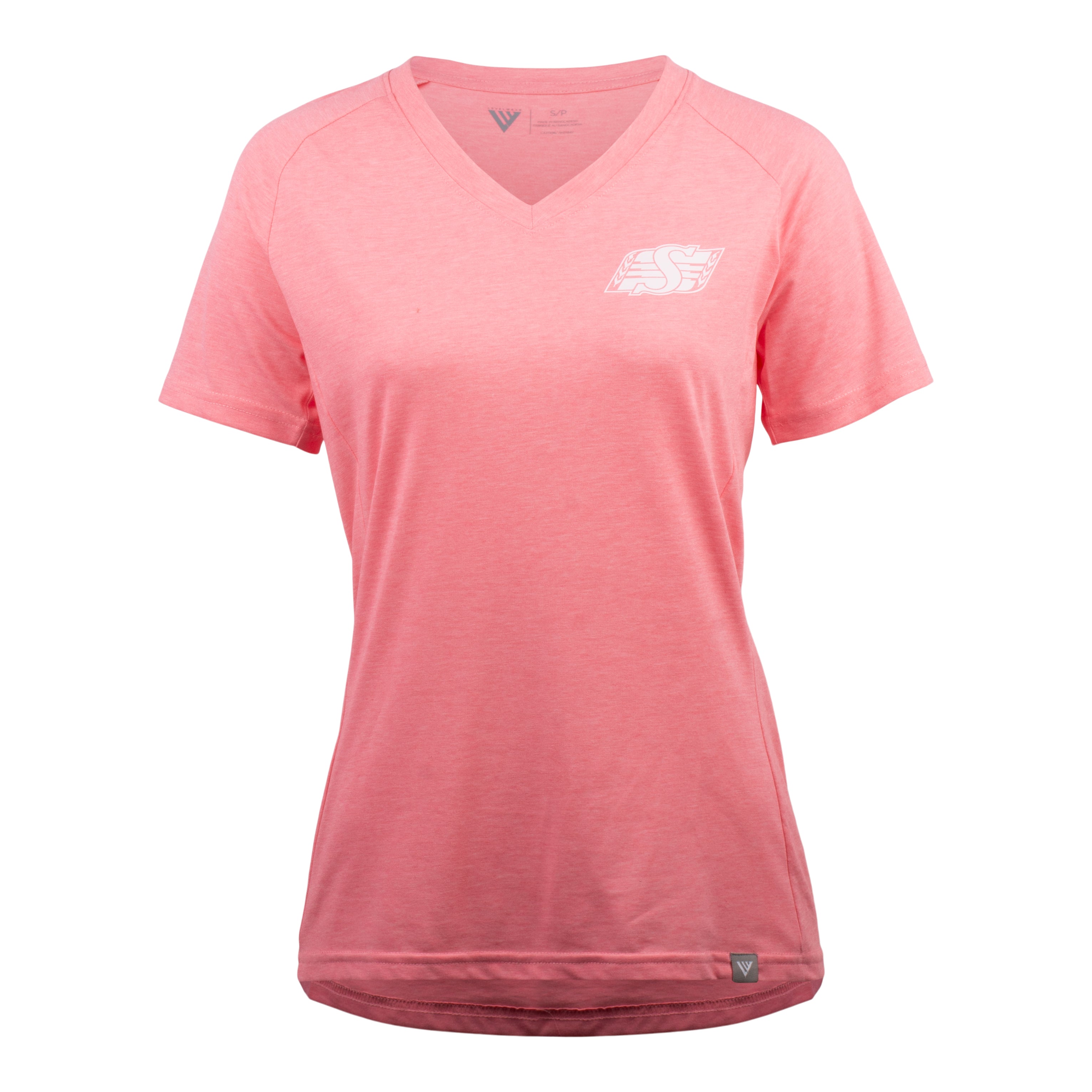 Women's Ariya Shield Tee