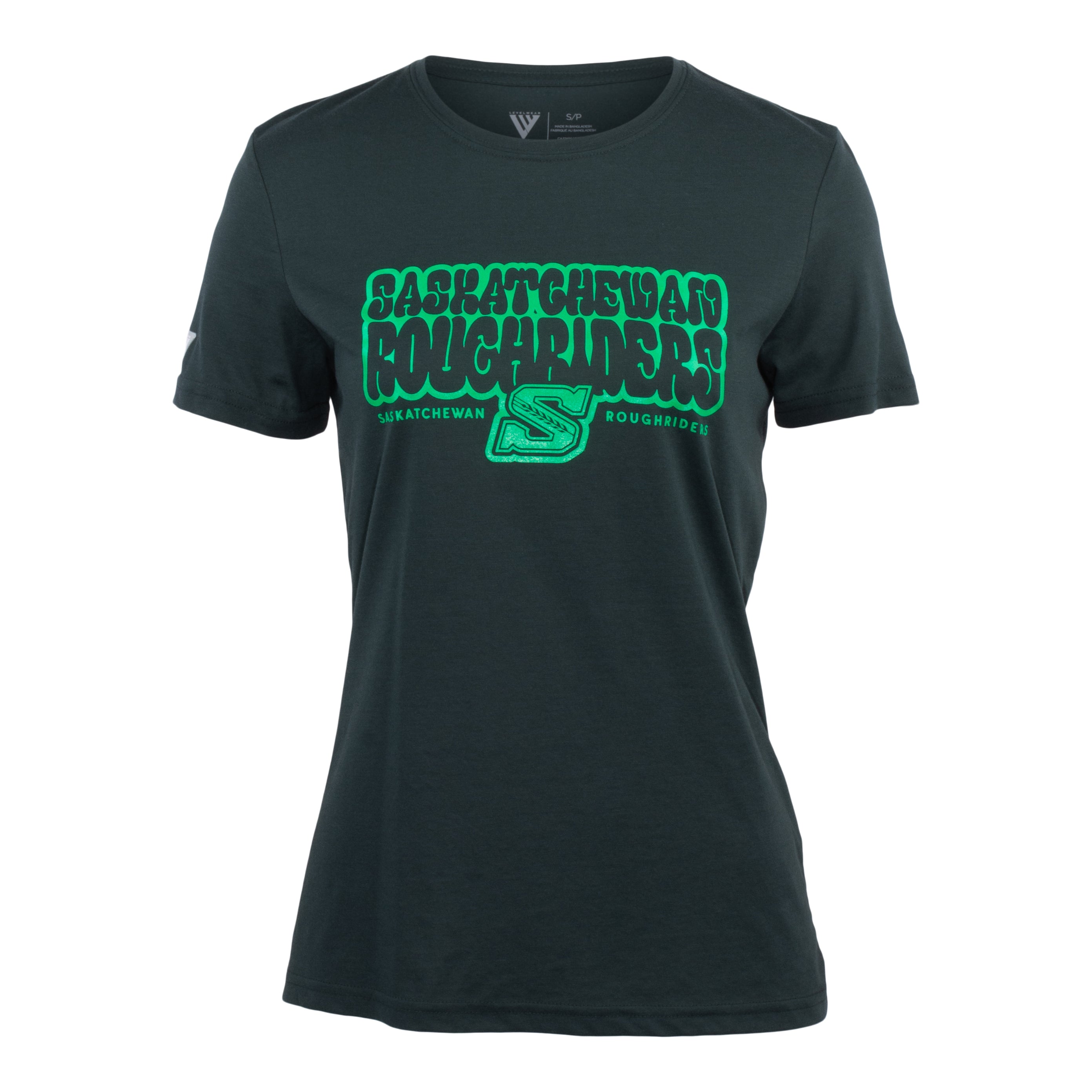 Women's Obsidian Ogema Tee