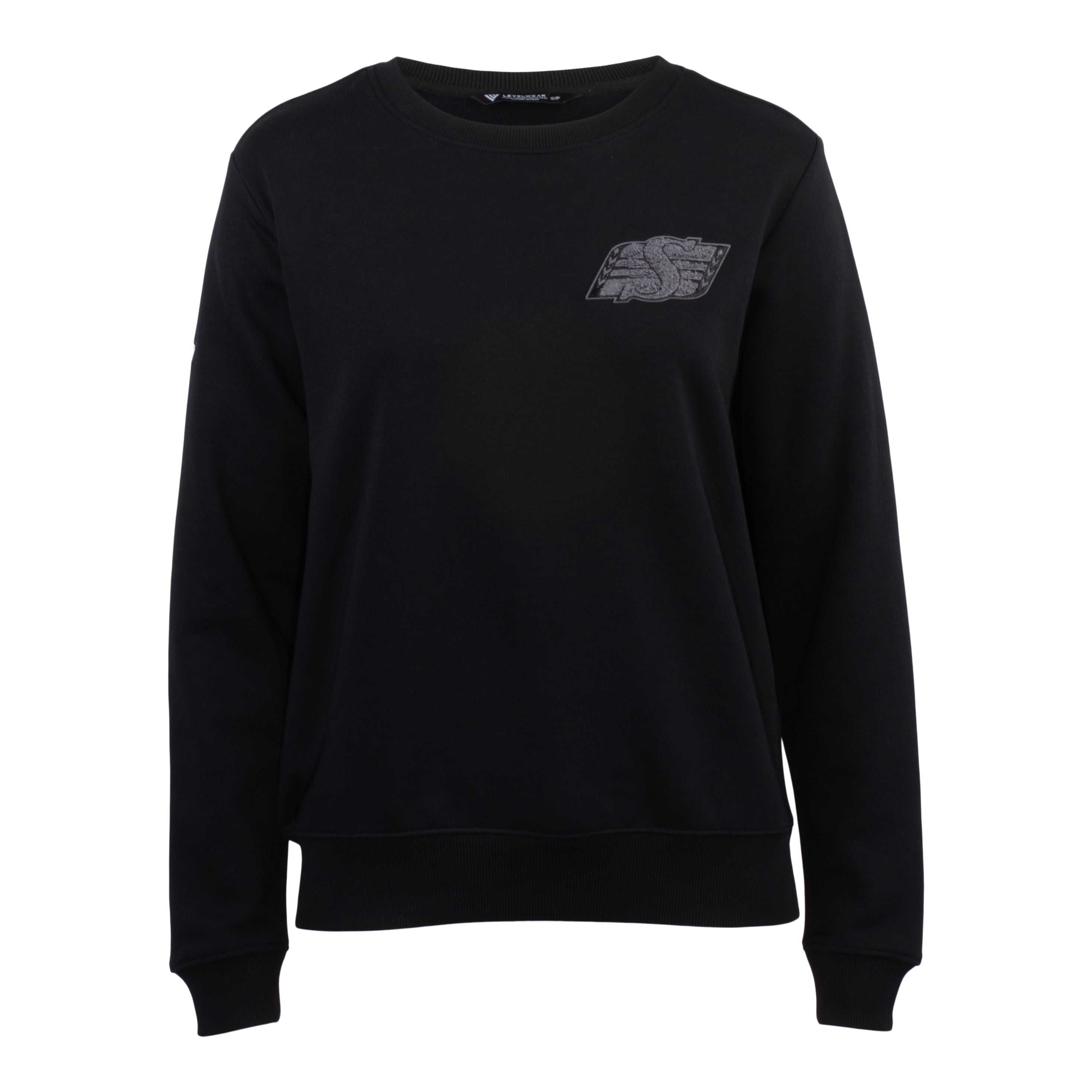 Women's Yvette Chenille Sweatshirt