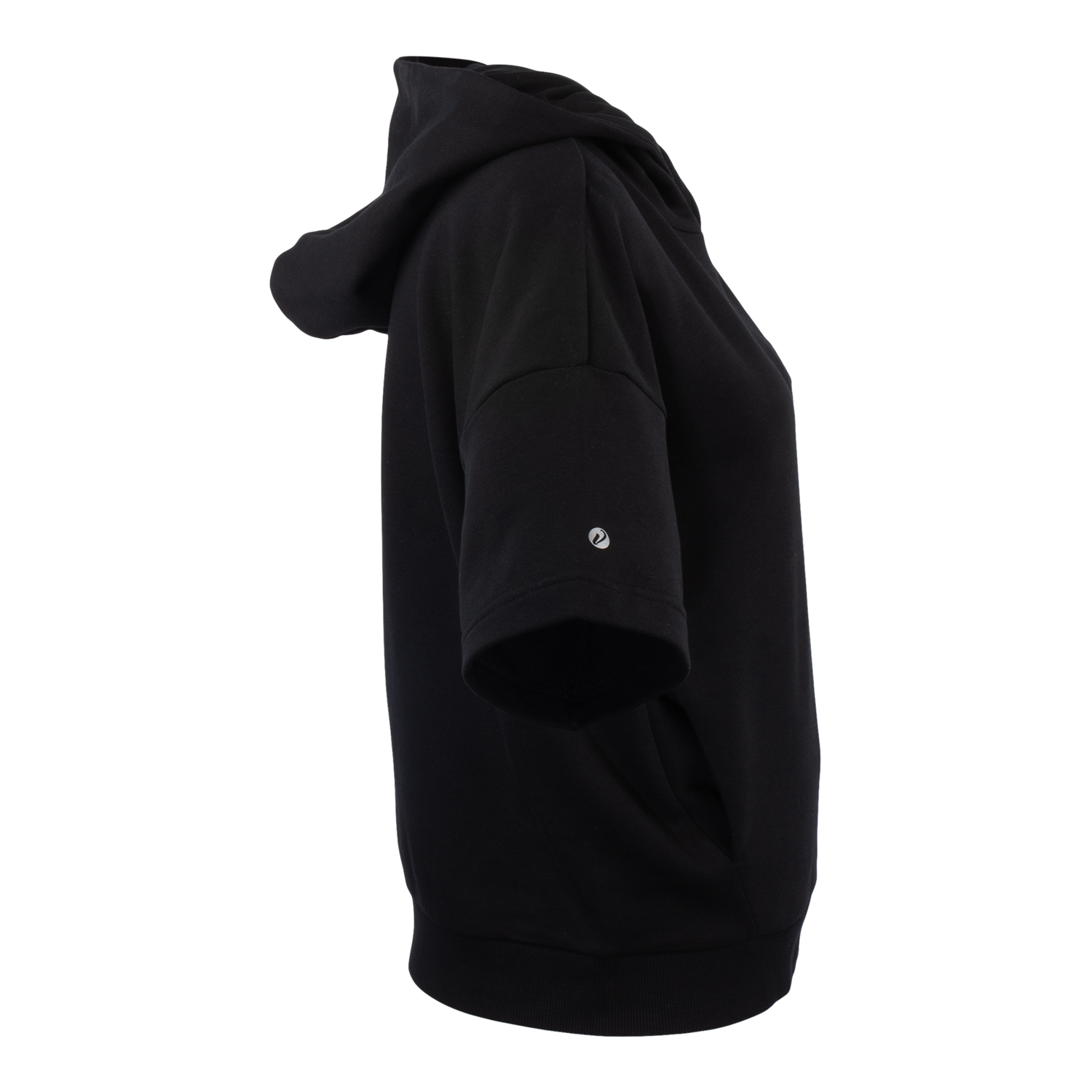 Women's Amber Short Sleeve Hoodie